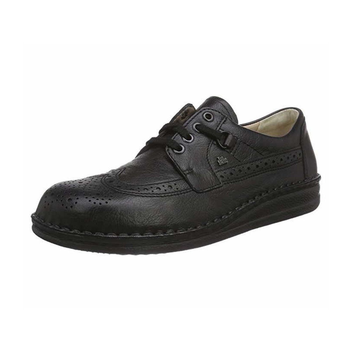 Finn Comfort Komfort Schnürer für Herren Schnürschuh (1-tlg., keine Angabe)