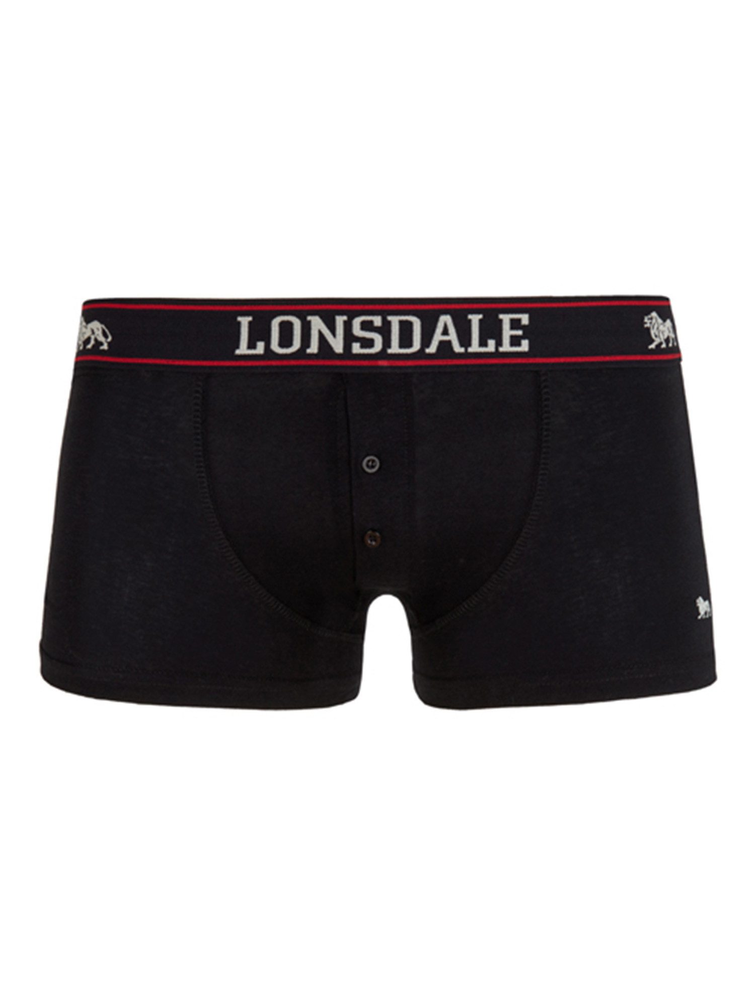 Lonsdale Boxershorts OAKWORTH