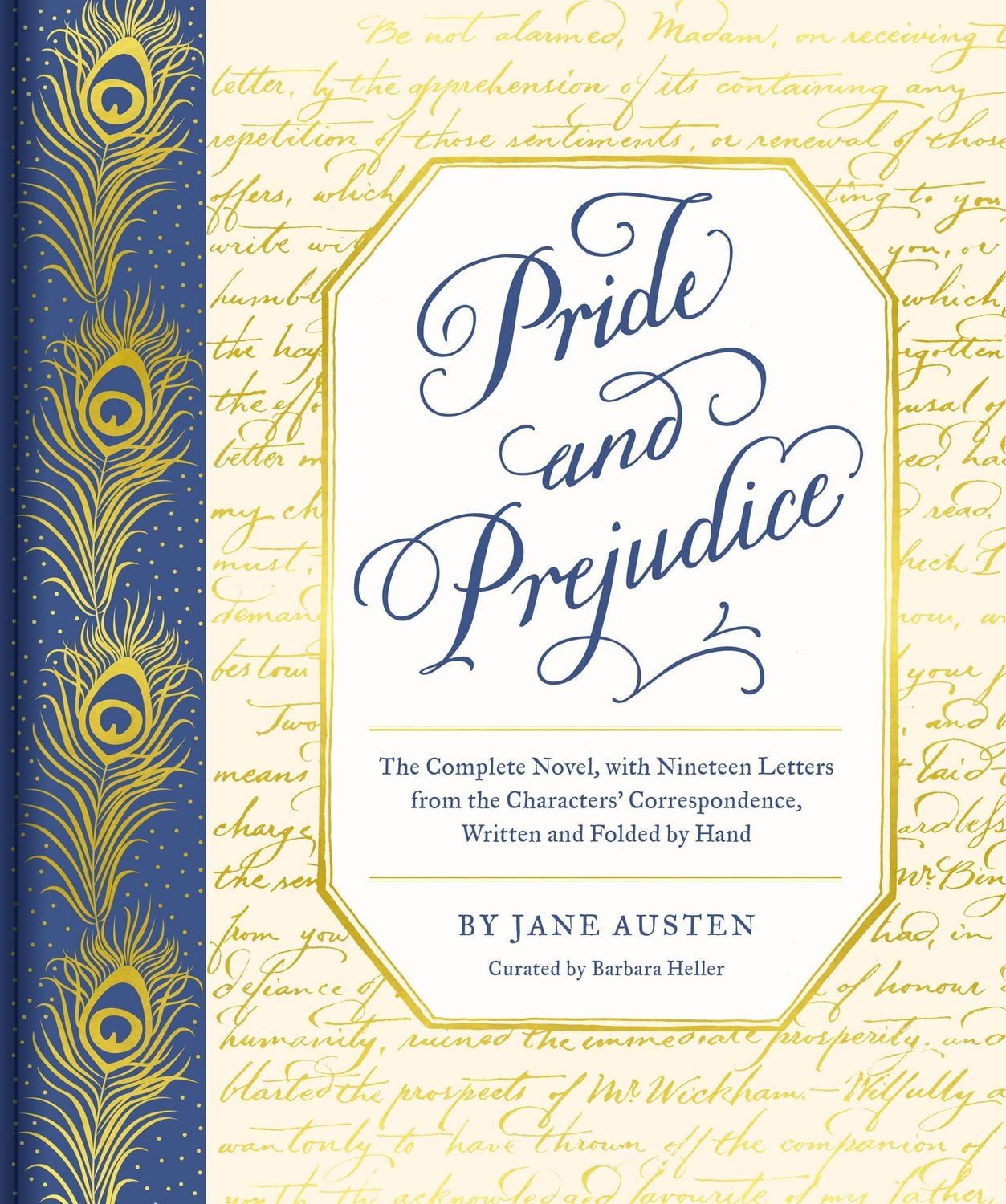 Pride and Prejudice / Jane Austen