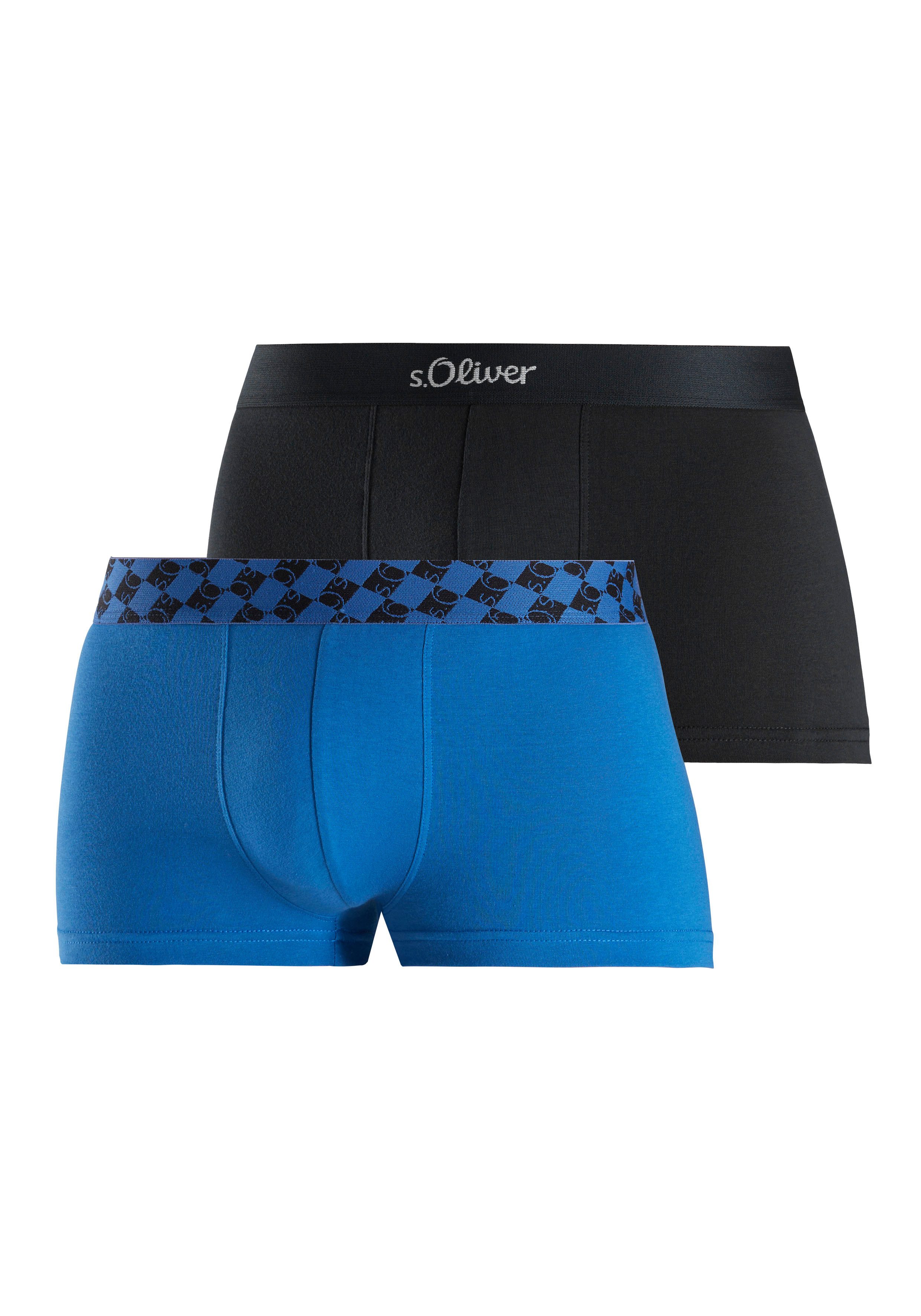 Boxer Boxershorts für Herren