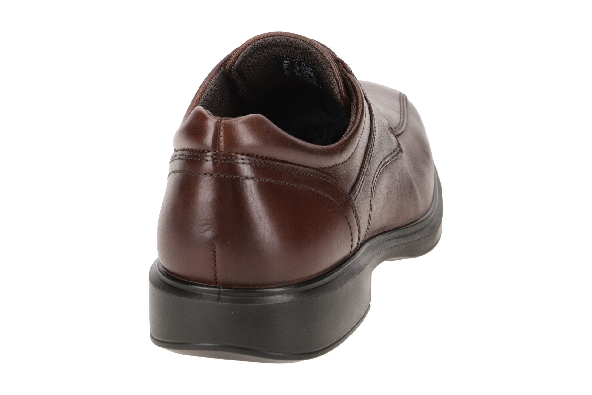 Ecco 50017402014 Schnürschuh