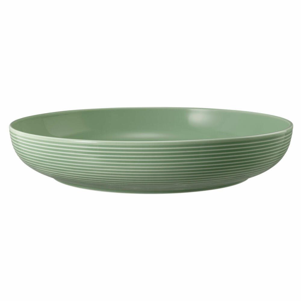 Seltmann Weiden Schüssel Beat Salbeigrün Foodbowl Ø 28 cm