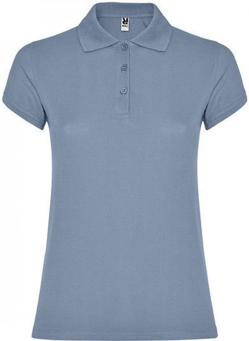 Roly Poloshirt Damen Star Woman Poloshirt, günstig online kaufen