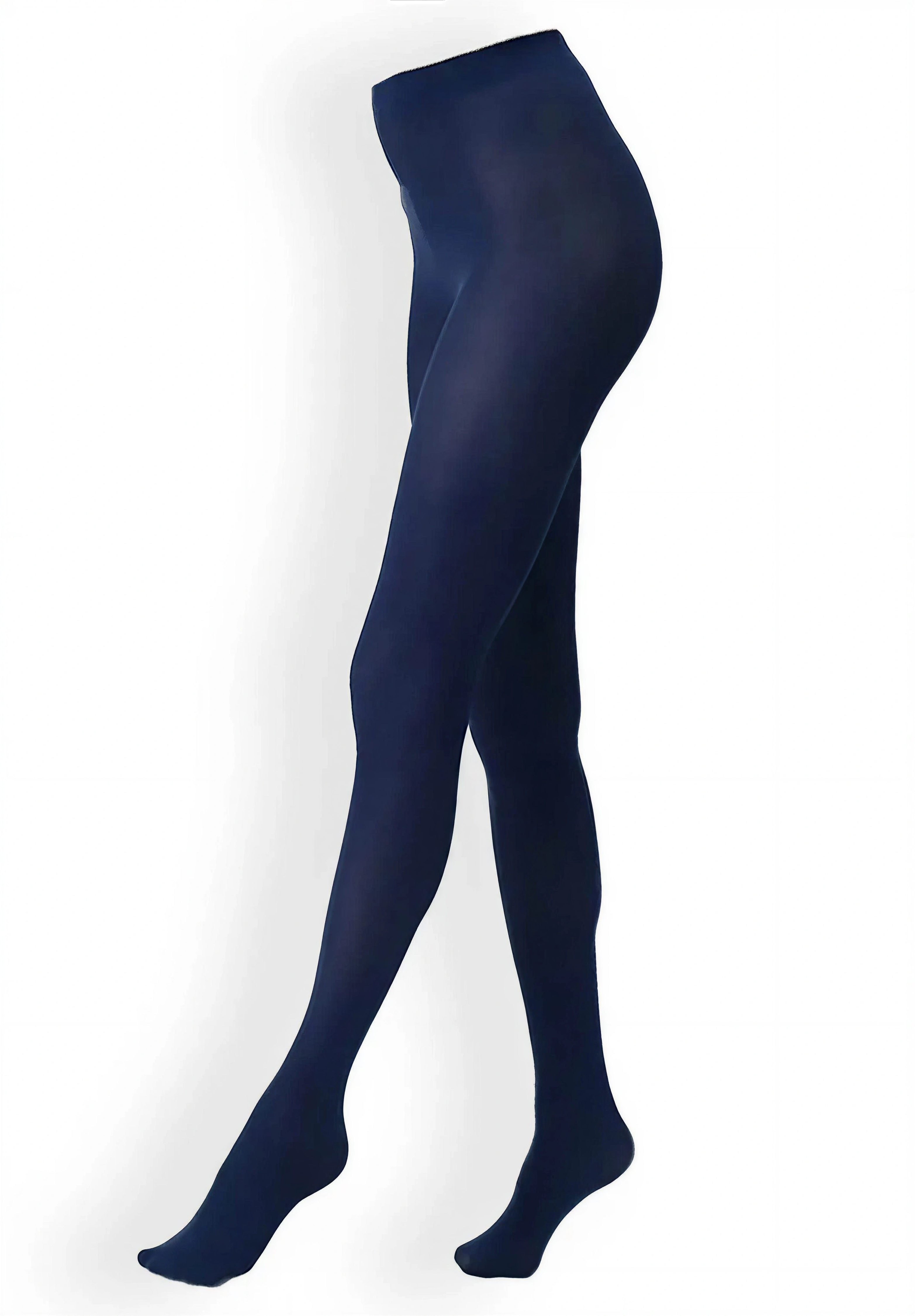 Oroblú Feinstrumpfhose ALL COLORS 120 DEN 120 DEN (1 St. 1er-Pack) Blickdicht, matt