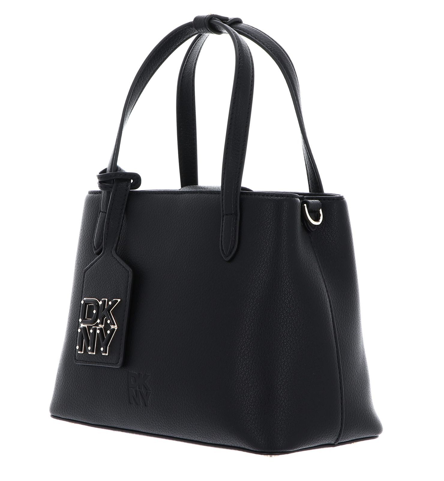 DKNY Handtasche Hand Bag, aus echtem Rindsleder