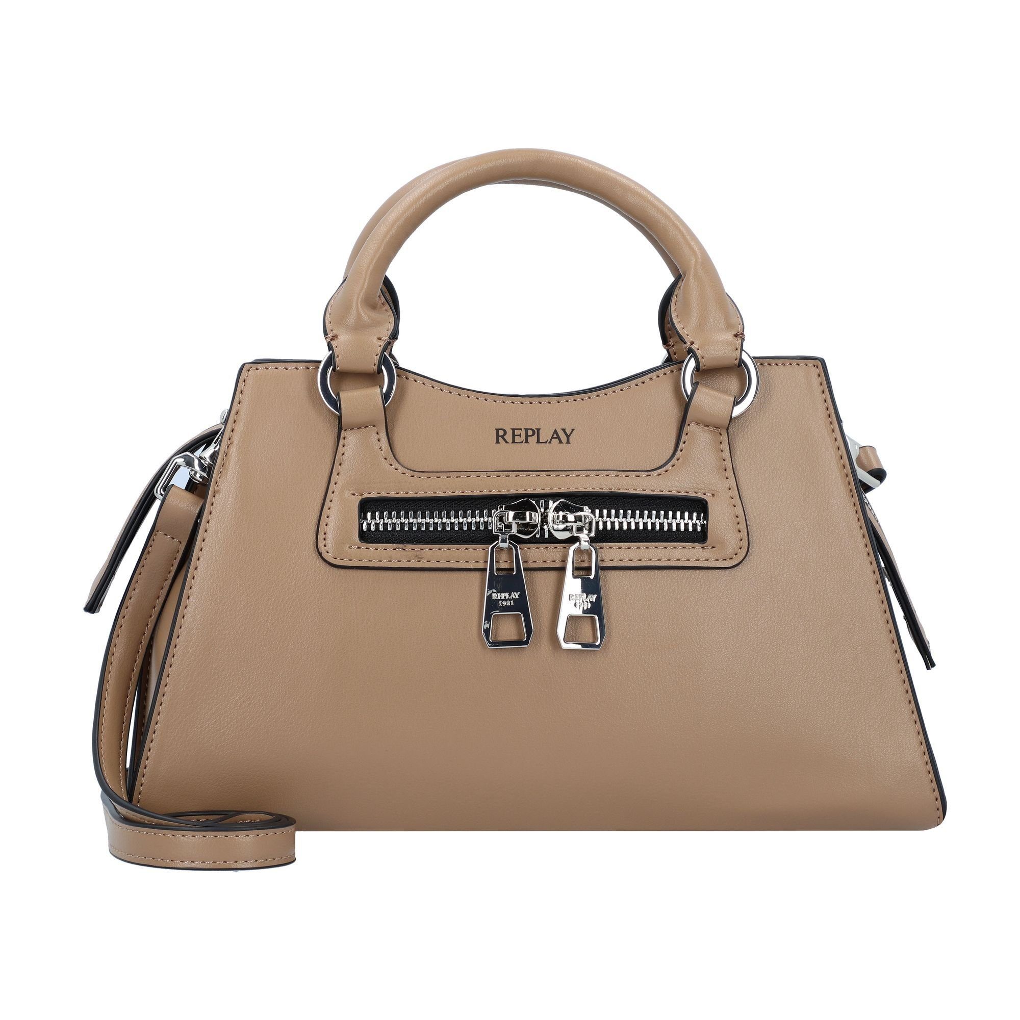 Henkeltasche