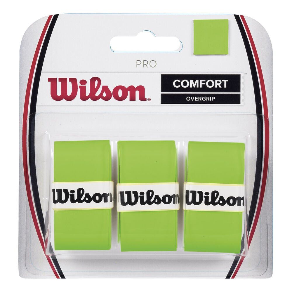 Griffband Pro Overgrip Blade 3 Pack green
