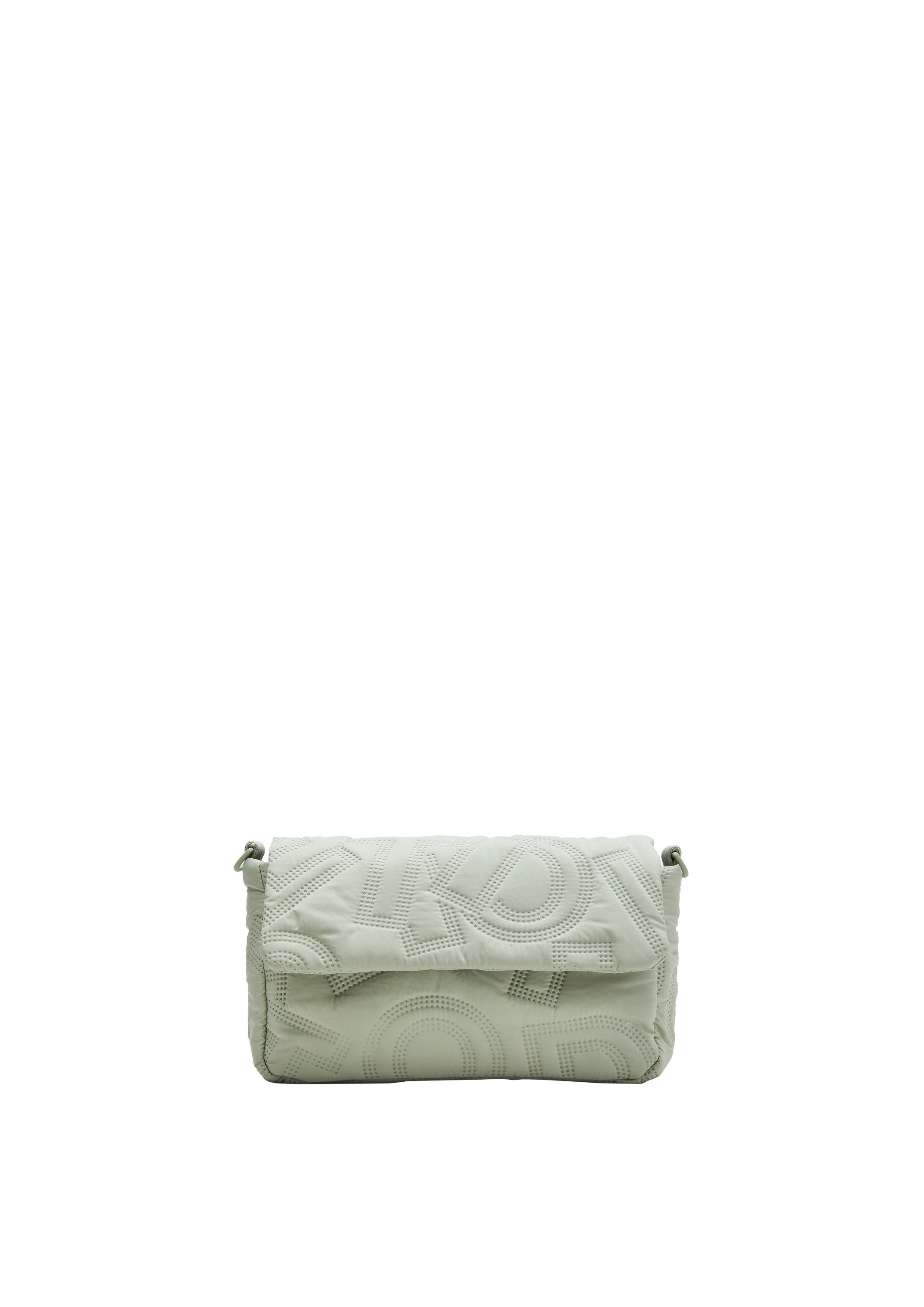 s.Oliver Handtasche Light Green