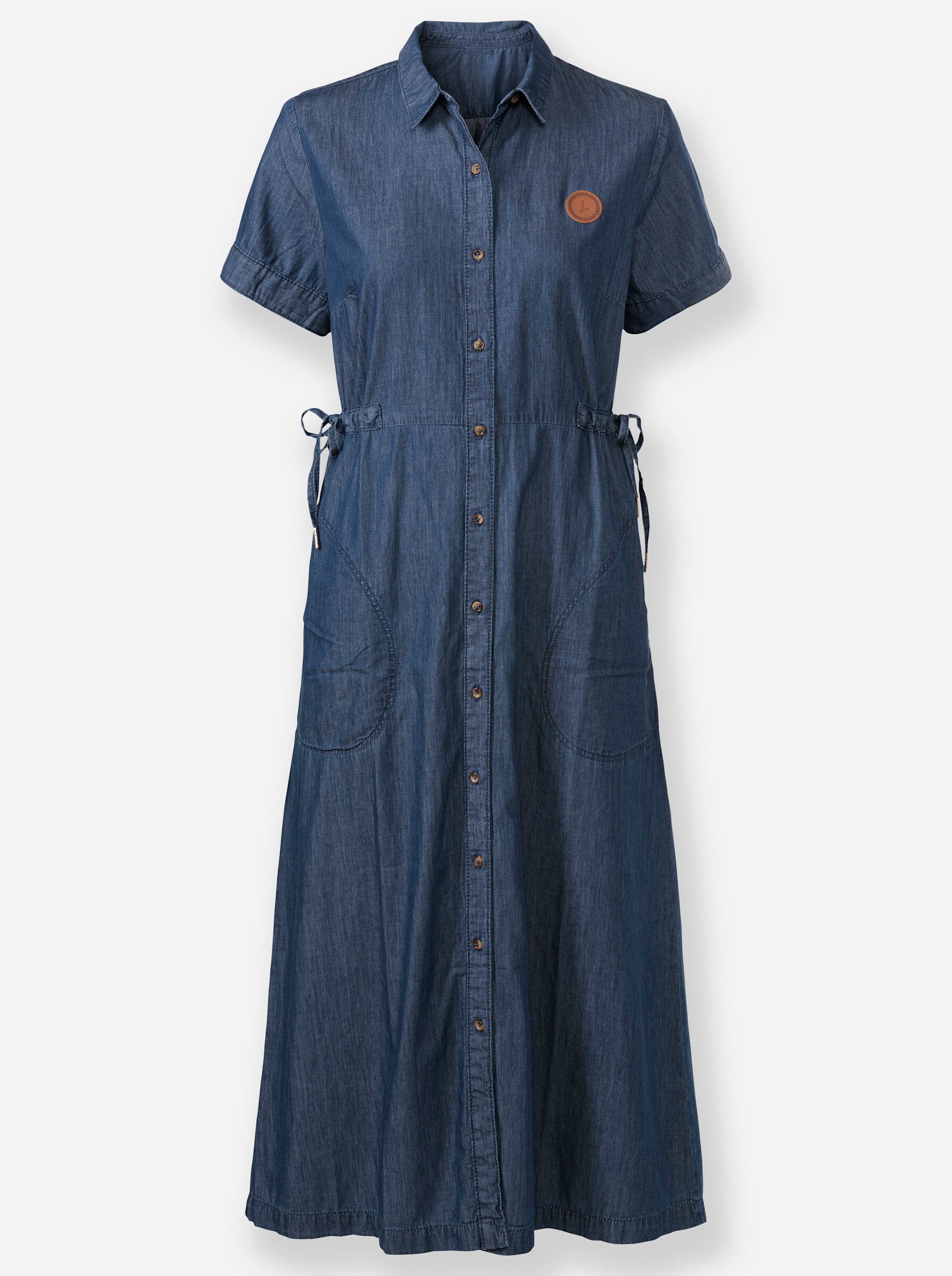 Witt Etuikleid Jeanskleid günstig online kaufen