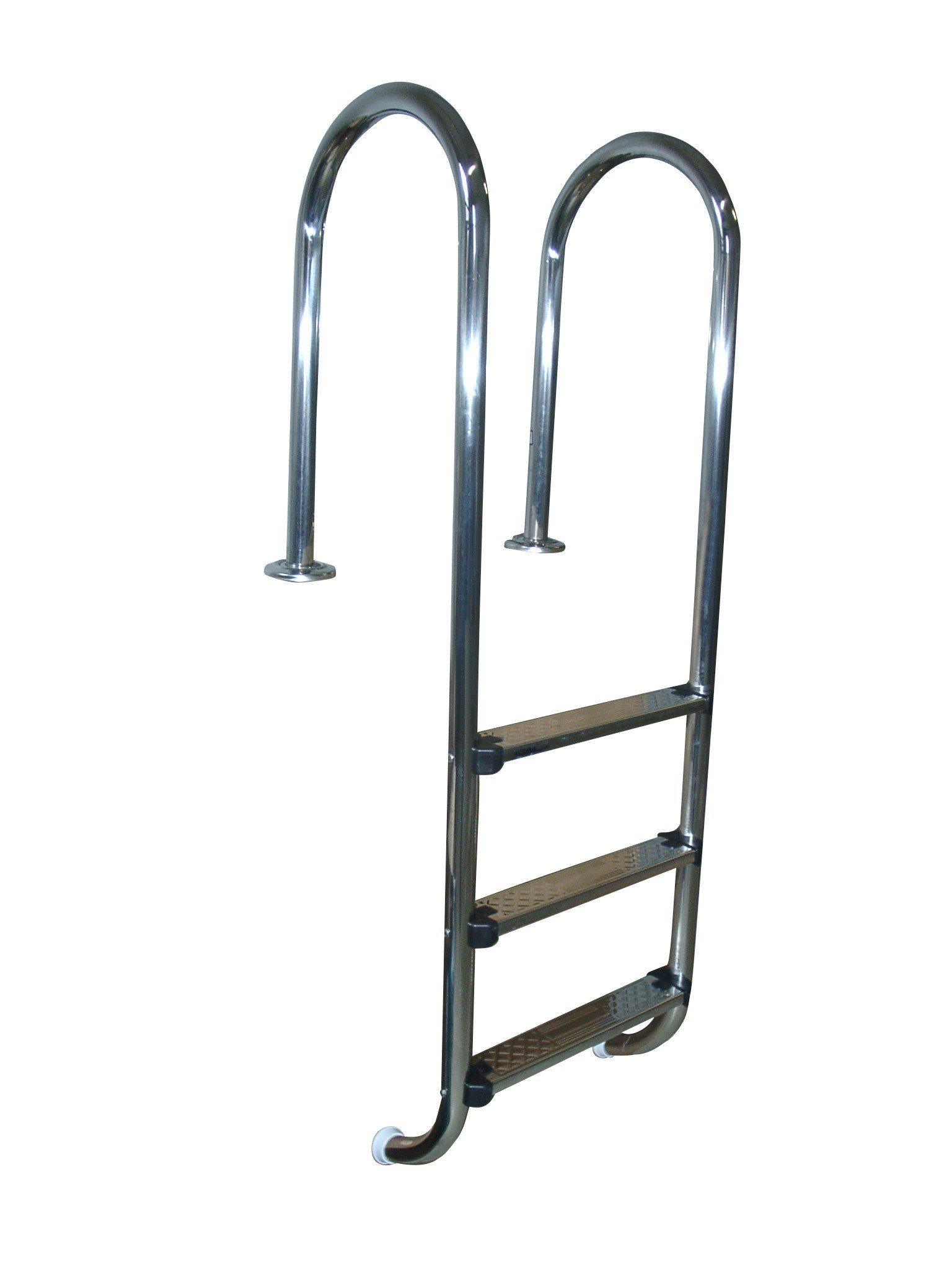 weka Poolleiter, Höhe: 175 cm