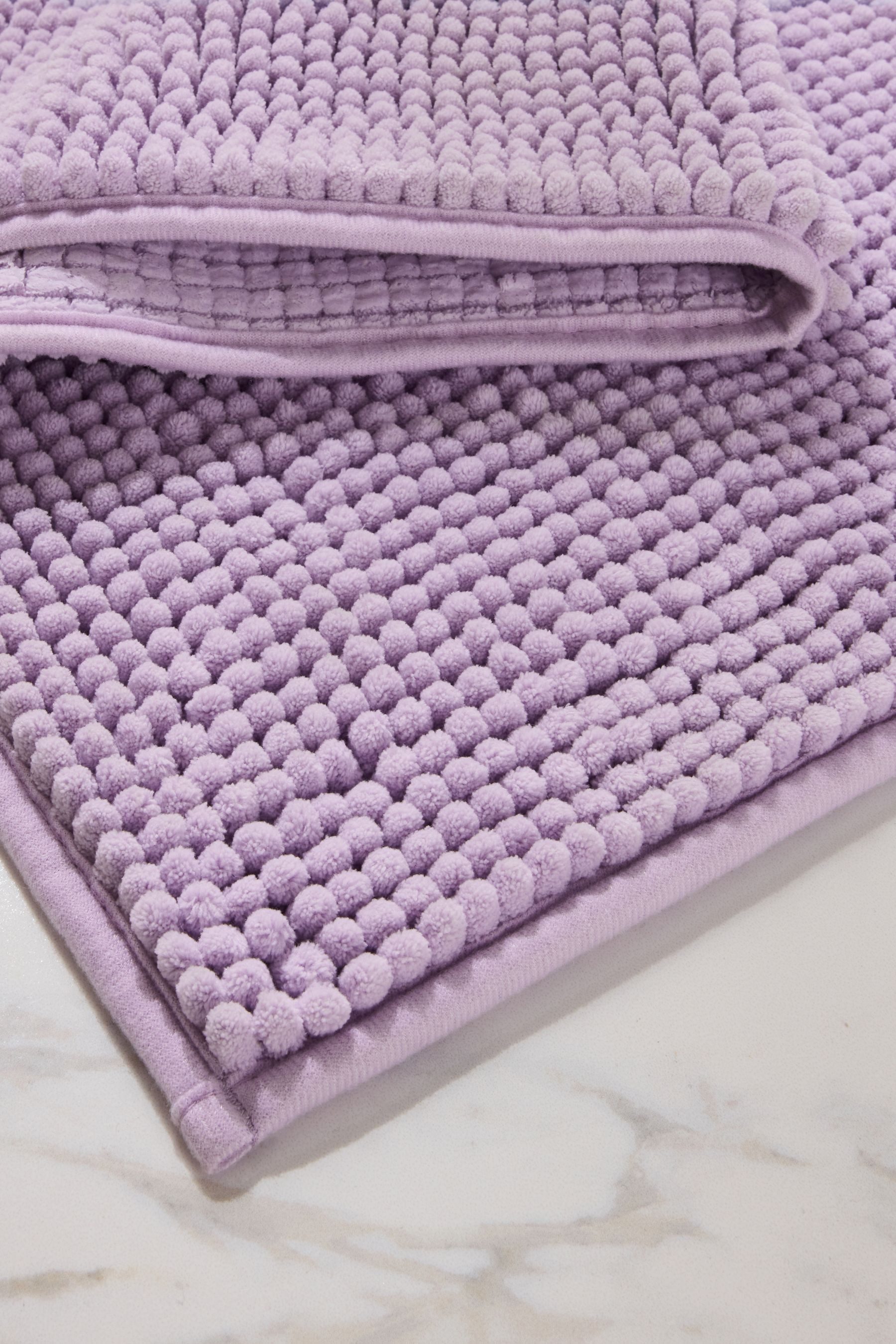 Next Badematte Badematte aus Noppengarn, Höhe 80 mm günstig online kaufen