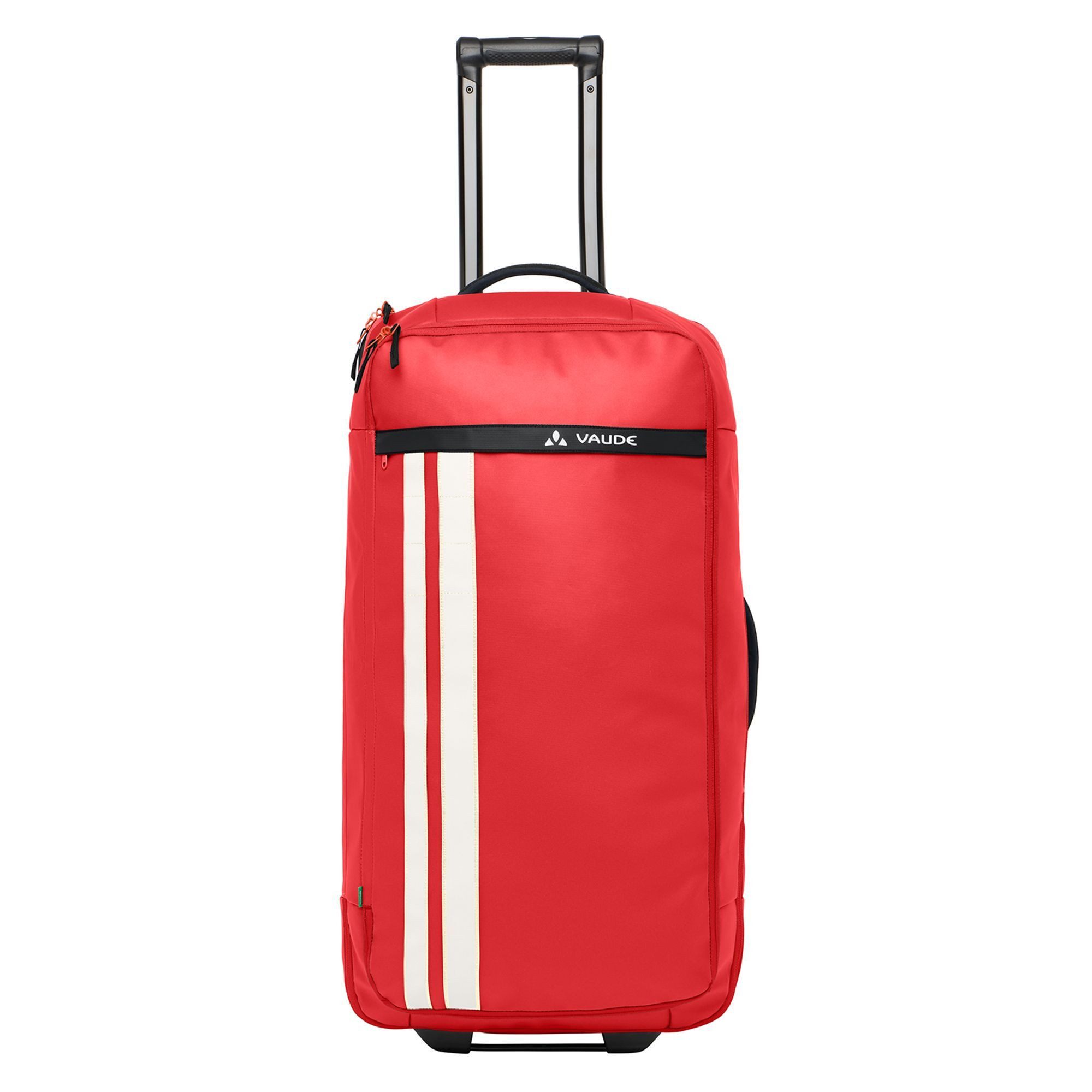 VAUDE Weichgepäck-Trolley Takutea, 2 Rollen, Polyurethan