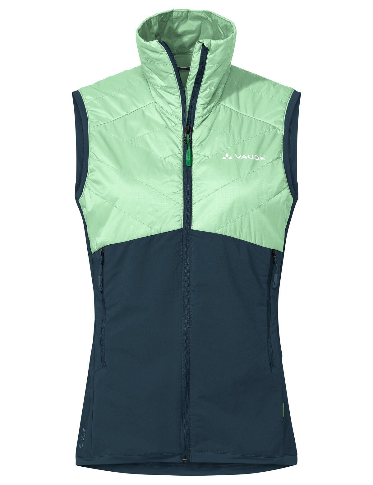 VAUDE Funktionsweste Women's Brenva Vest II (1-tlg)