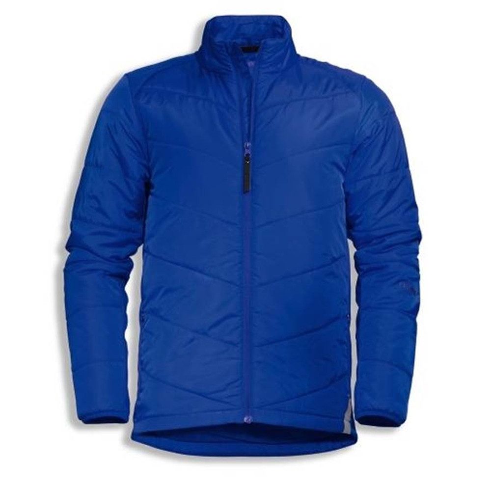 Uvex Schutzjacke Uvex 8965408 Steppjacke suXXeed blau, ultramarin XS