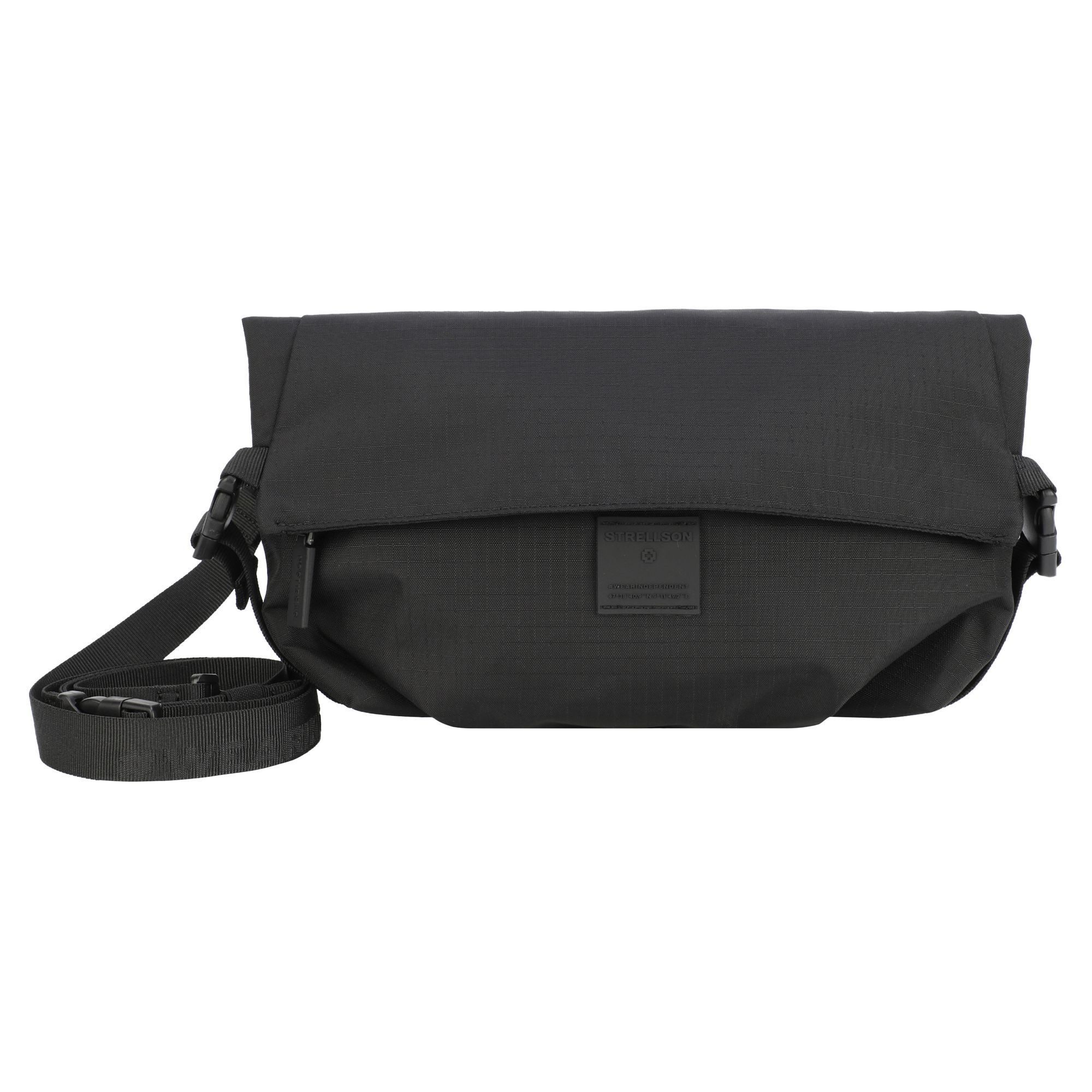 Strellson Umhängetasche Northwood rs, Nylon