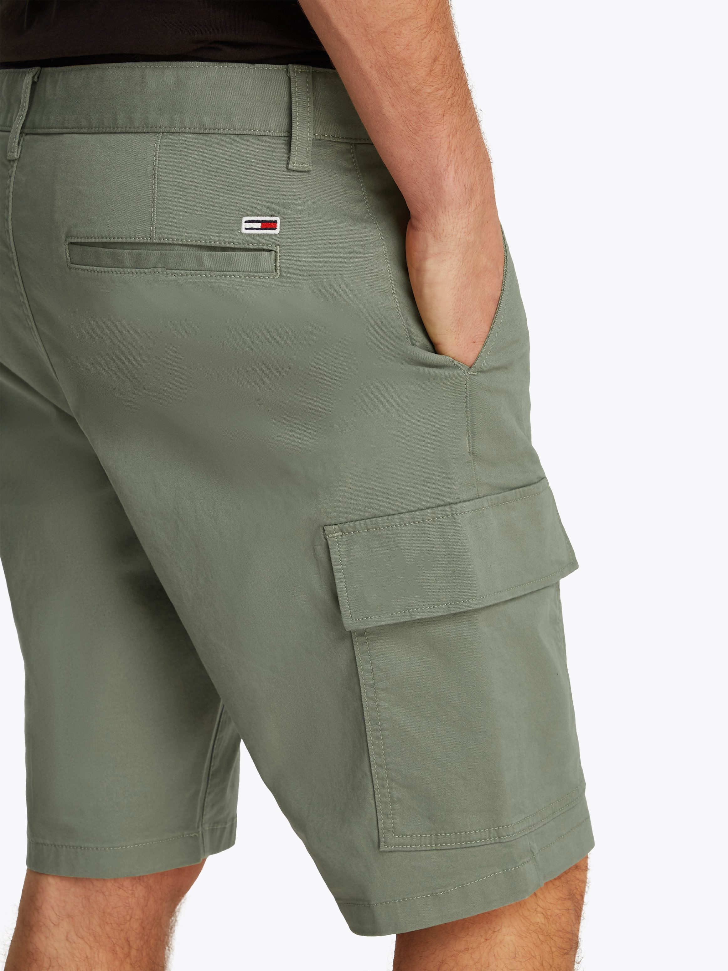 Tommy Jeans Cargoshorts TJM SCANTON CARGO günstig online kaufen