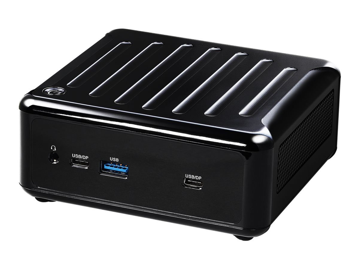 Asrock Mini-PC Barebone