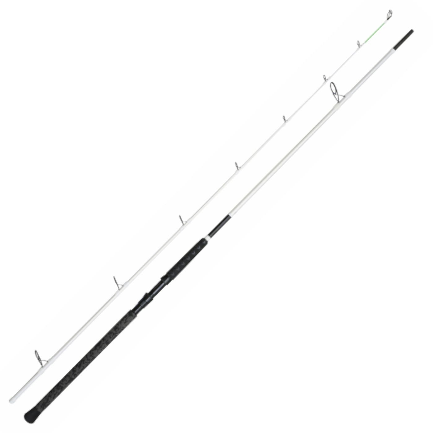 MADCAT Grundrute Madcat White Pellet 3,15m 200-300g - Wallerrute