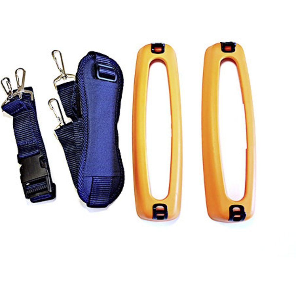 HT Instruments Werkzeugtasche HT Instruments 1010480 SP-0500 Messgeräteholster
