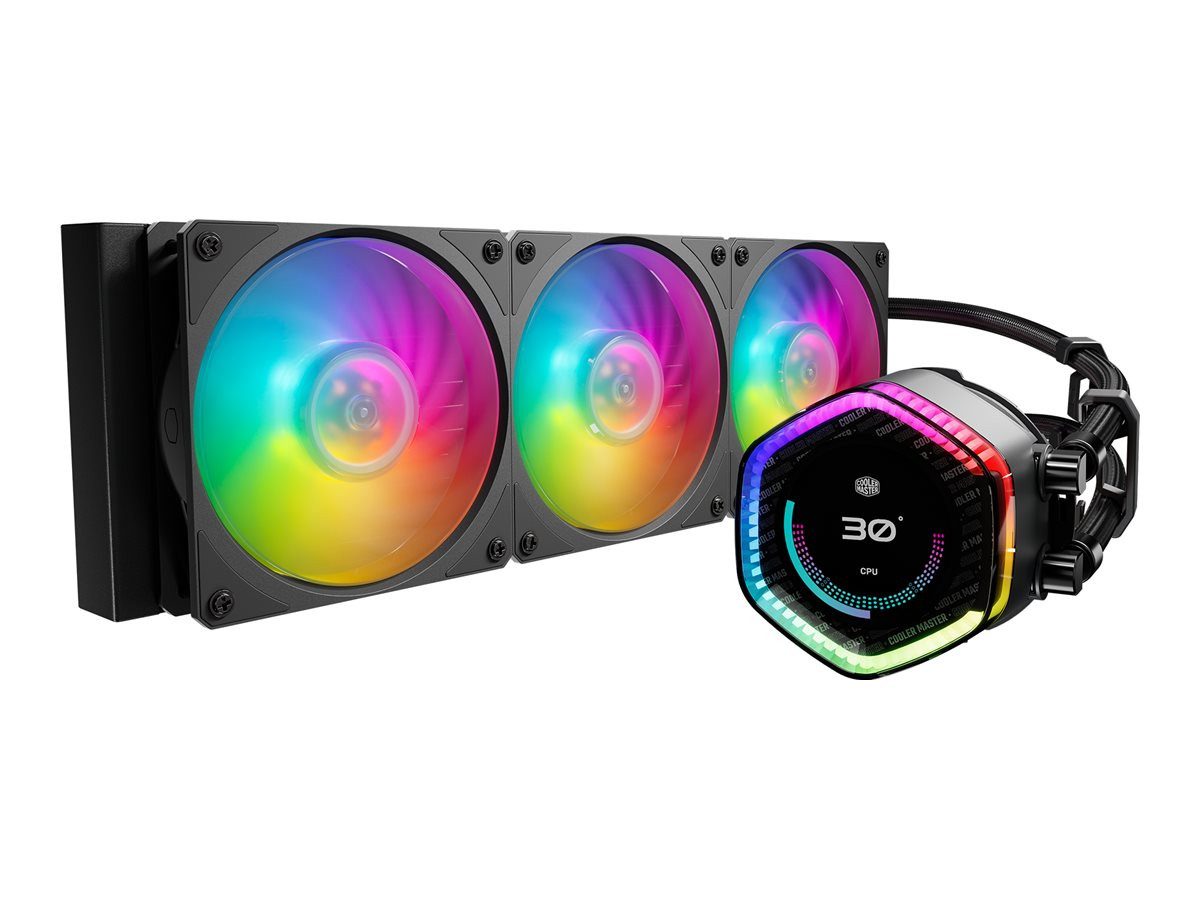 COOLER MASTER Computer-Kühlmittel