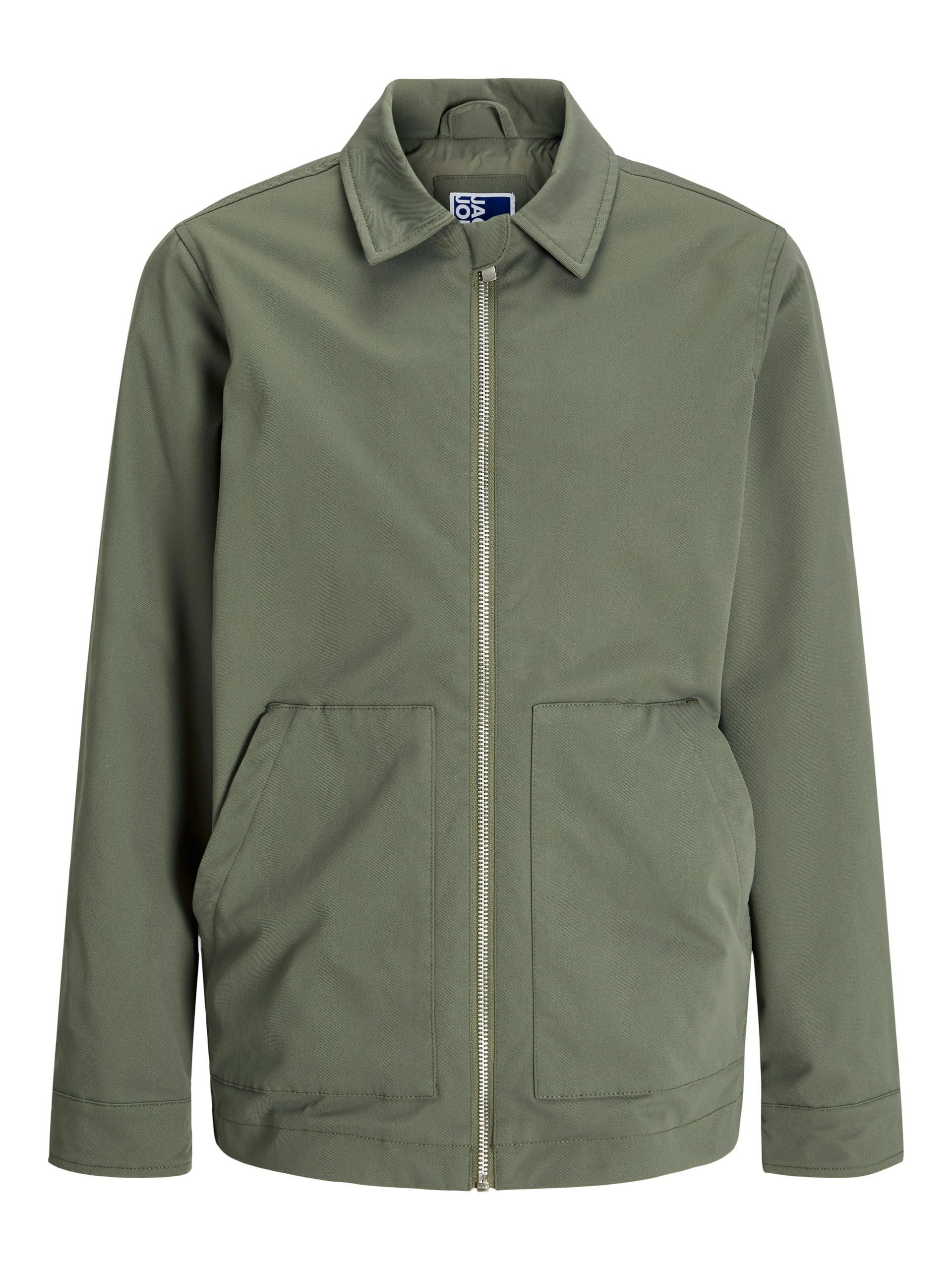 Outdoorjacke