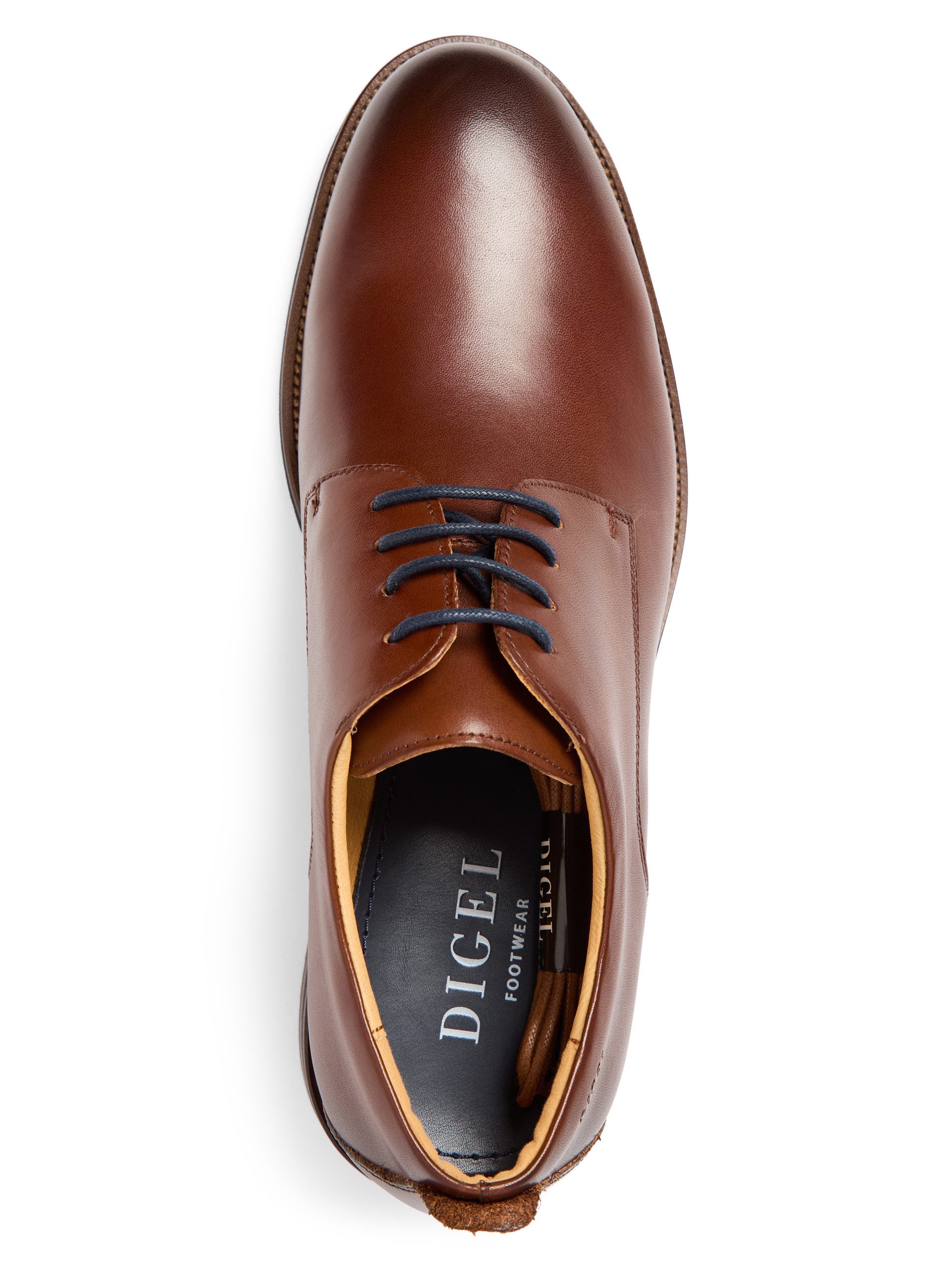 Digel Sascha Schnürschuh