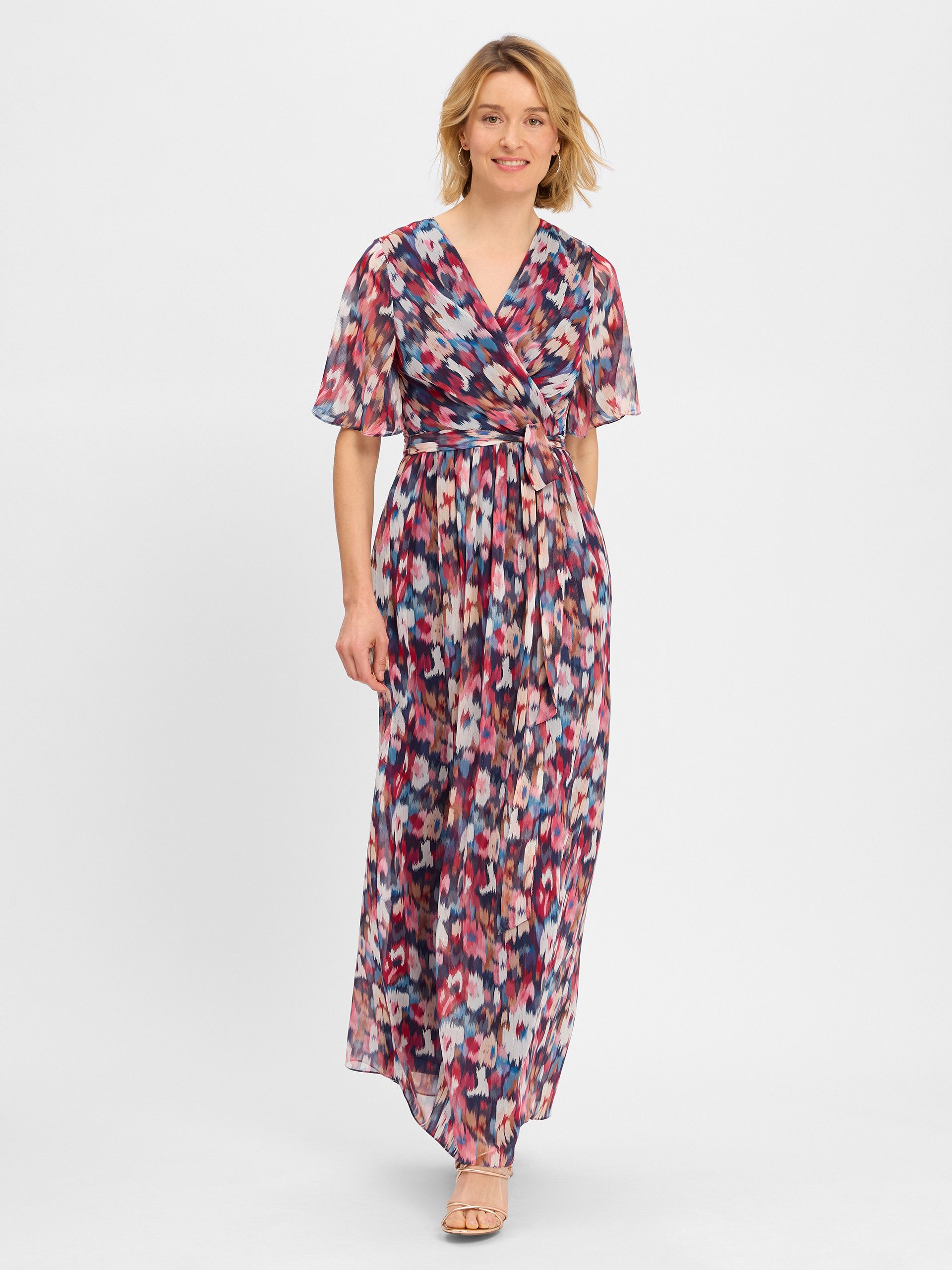 Abendkleid