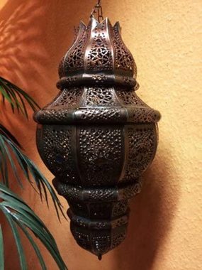 Marrakesch Orient & Mediterran Interior Deckenleuchte Orientalische Lampe Pendelleuchte Abal