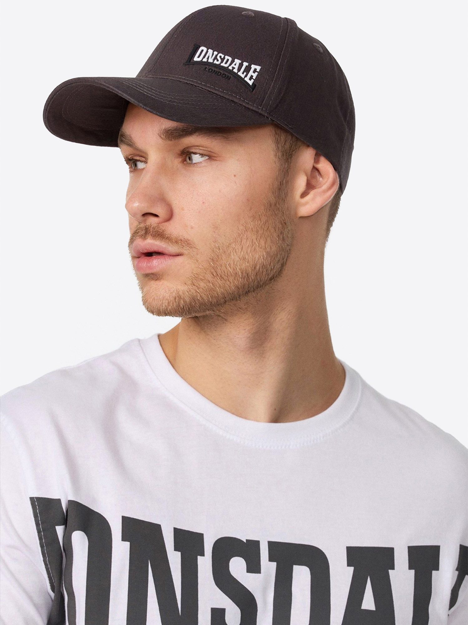 Lonsdale Baseball Cap ENVILLE günstig online kaufen