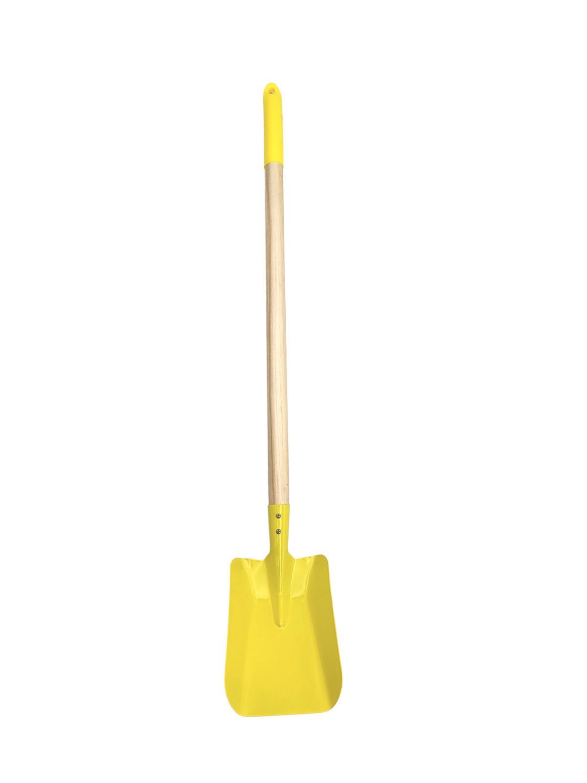 BURI Kinder-Spaten Kinderspaten 76cm Schaufel Sandkastenspielzeug Gartengerät Spielzeug