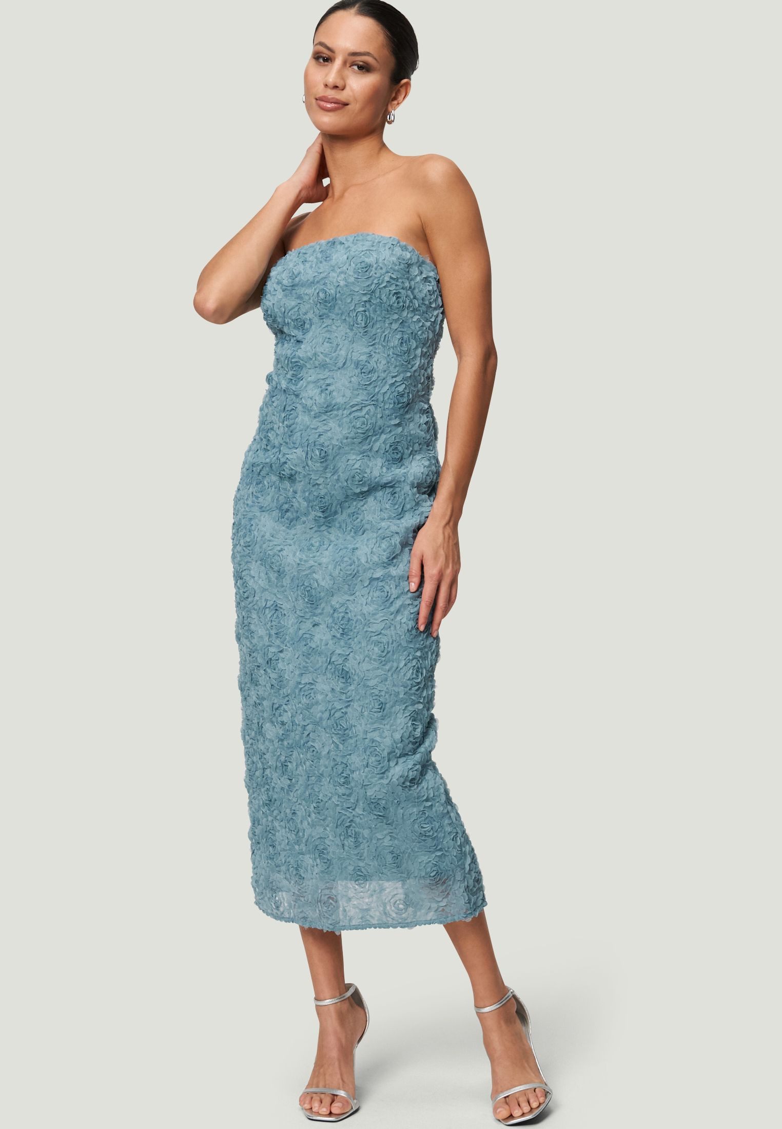 Zero Spaghettikleid günstig online kaufen