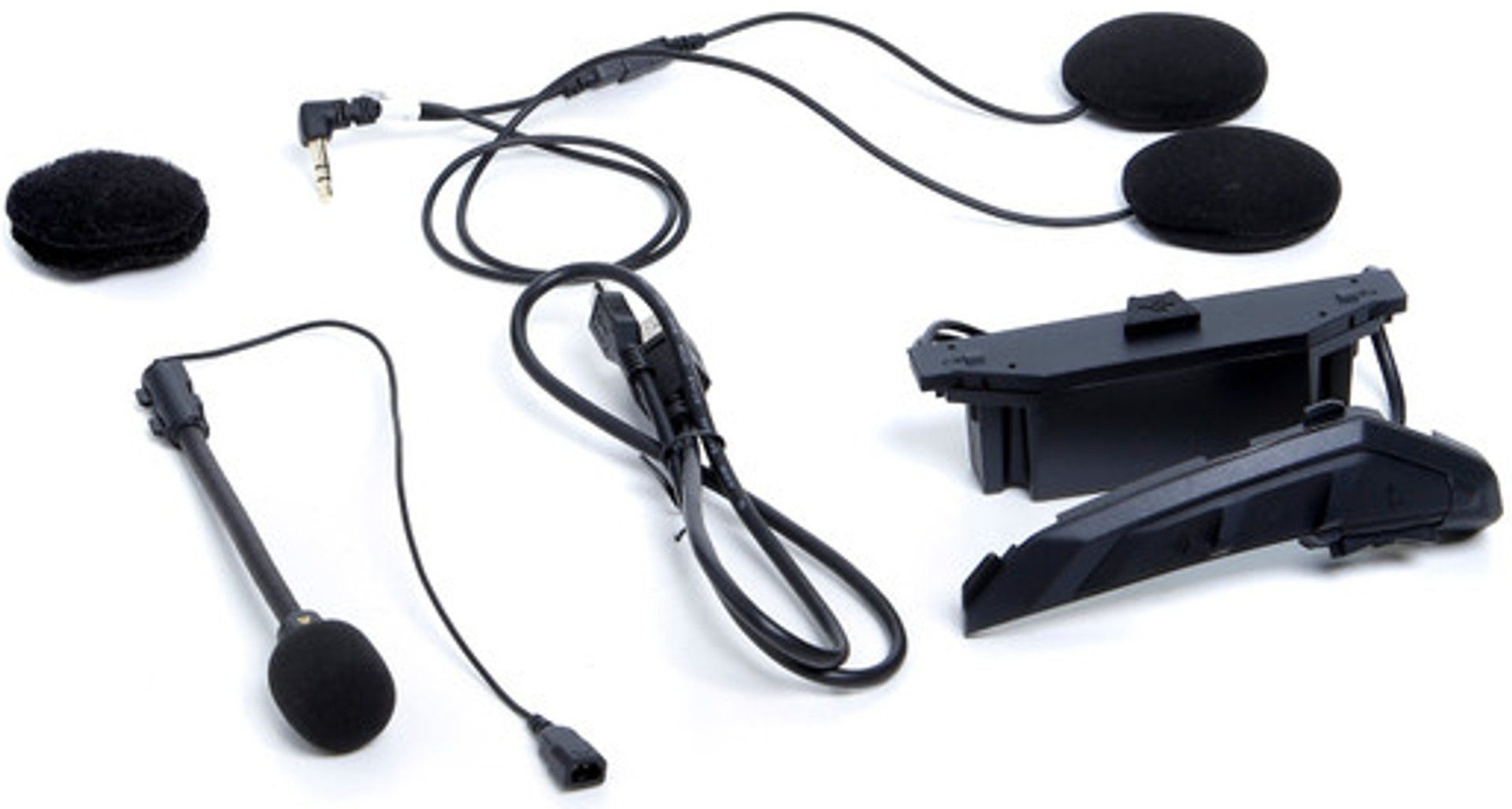Insyde Bluetooth Kommunikationssystem Einzelset Headset