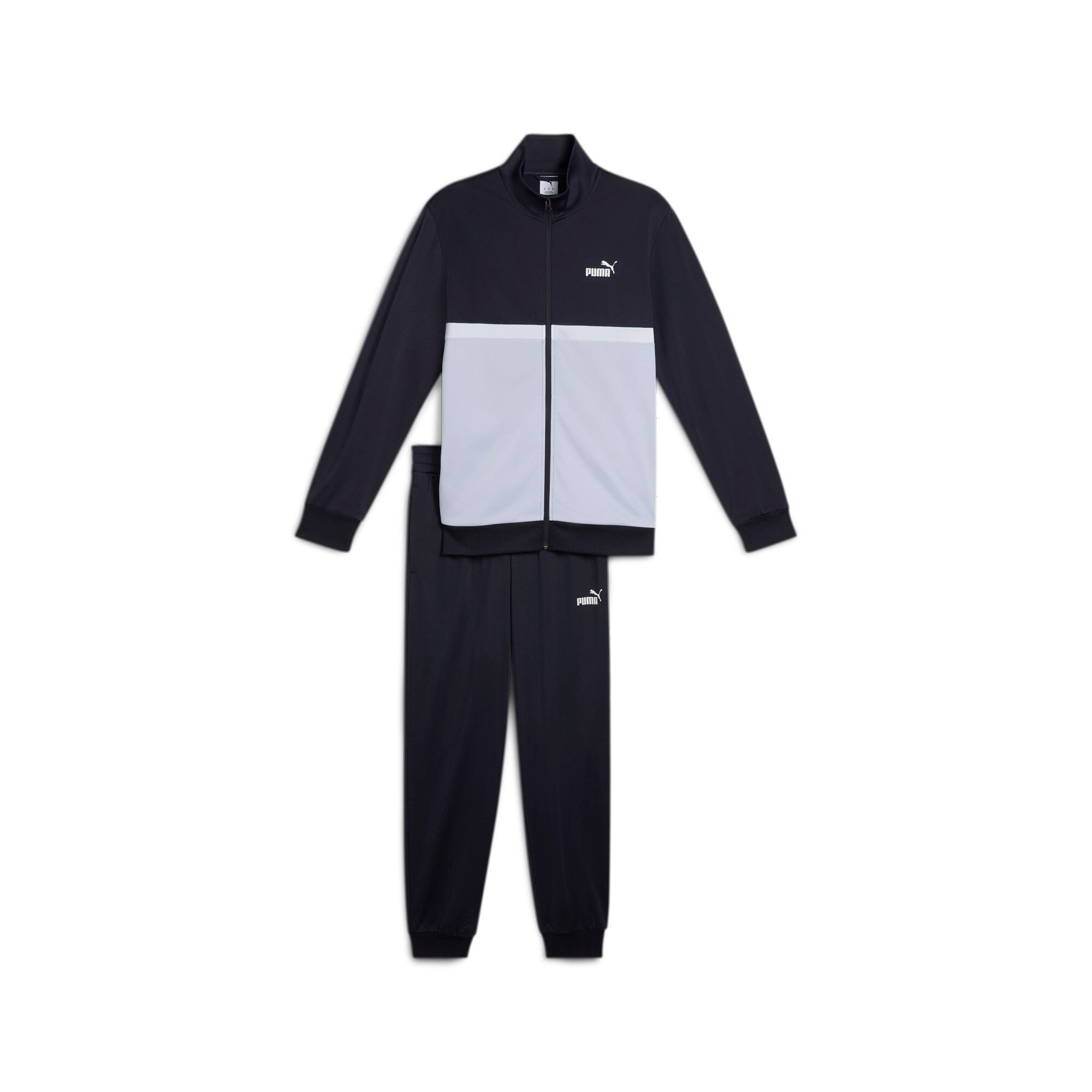 Trainingsanzug POLY COLORBLOCK SUIT