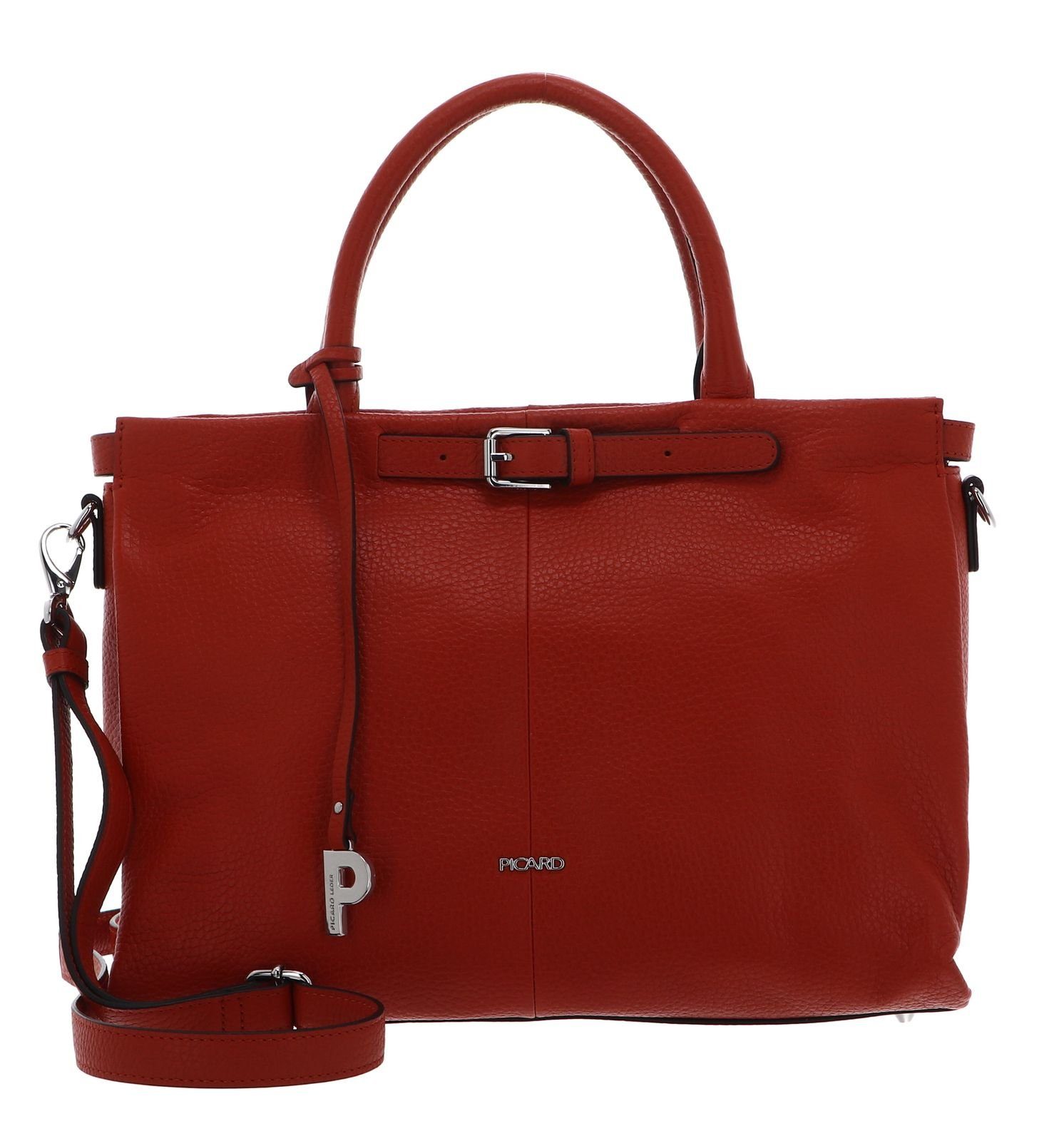 Picard Schultertasche Amazing