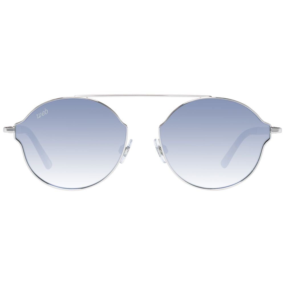Web WEB Herren Eyewear EYEWEAR Damen Sonnenbrille UV400 Sonnenbrille Unisex WE0243-5816C