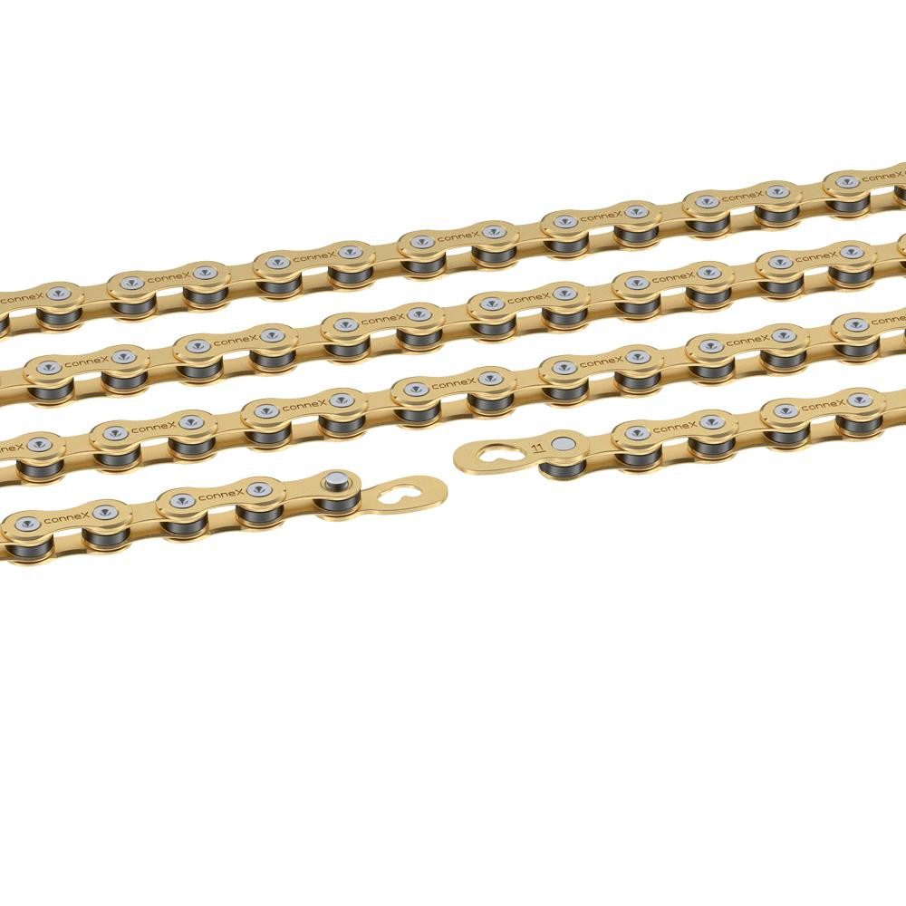 Connex Fahrradkette Connex Kette 11sG 118 Gl