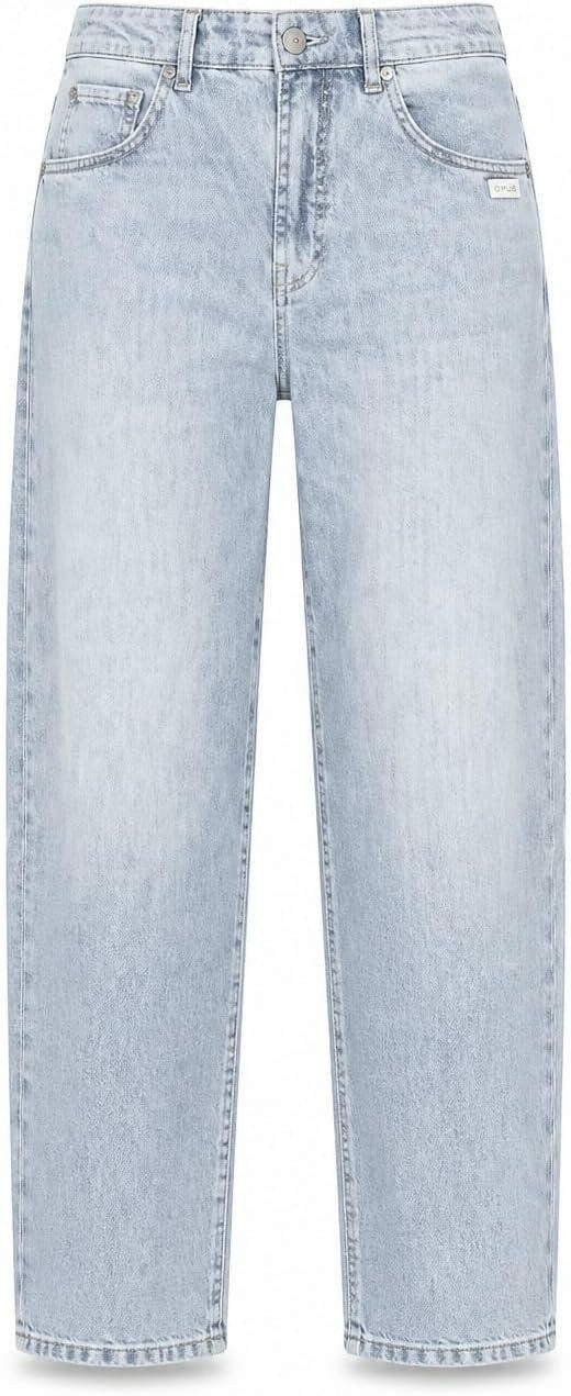 GANG 5-Pocket-Jeans GANG für Damen (1-tlg)