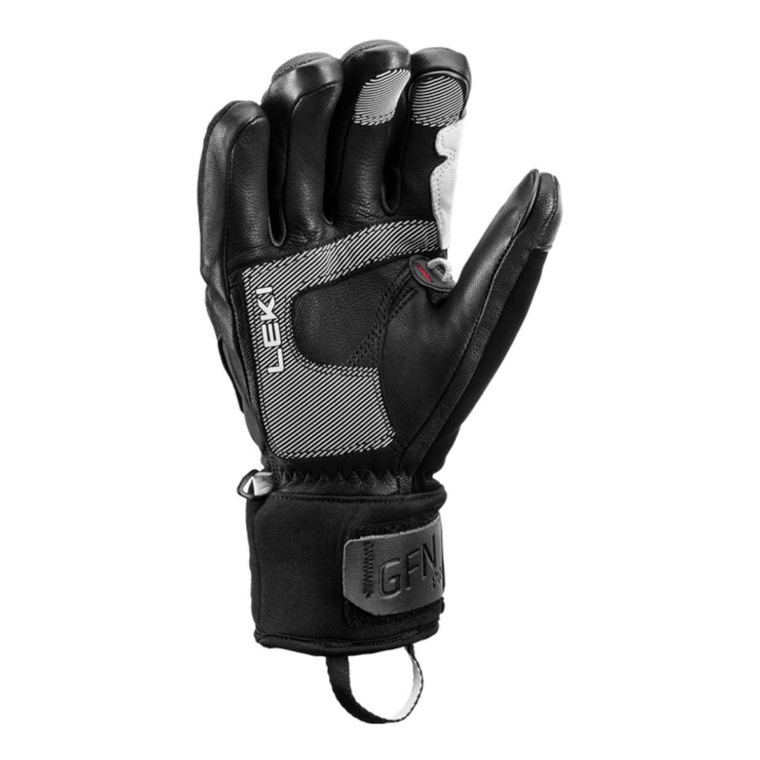 Leki Trainingshandschuhe Leki Skihandschuhe Griffin Pro 3D