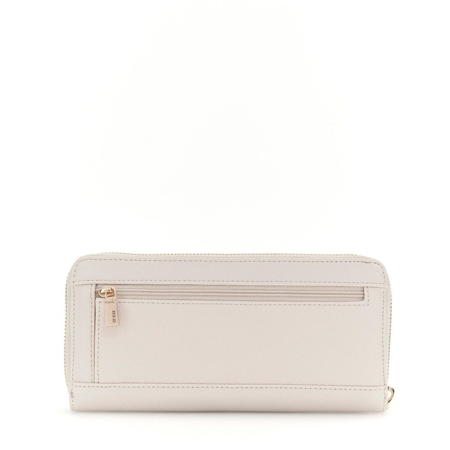 Guess Umhängetasche GUESS Damen Geldbörse Laurel II Ivory (1, 1-tlg., 1) günstig online kaufen