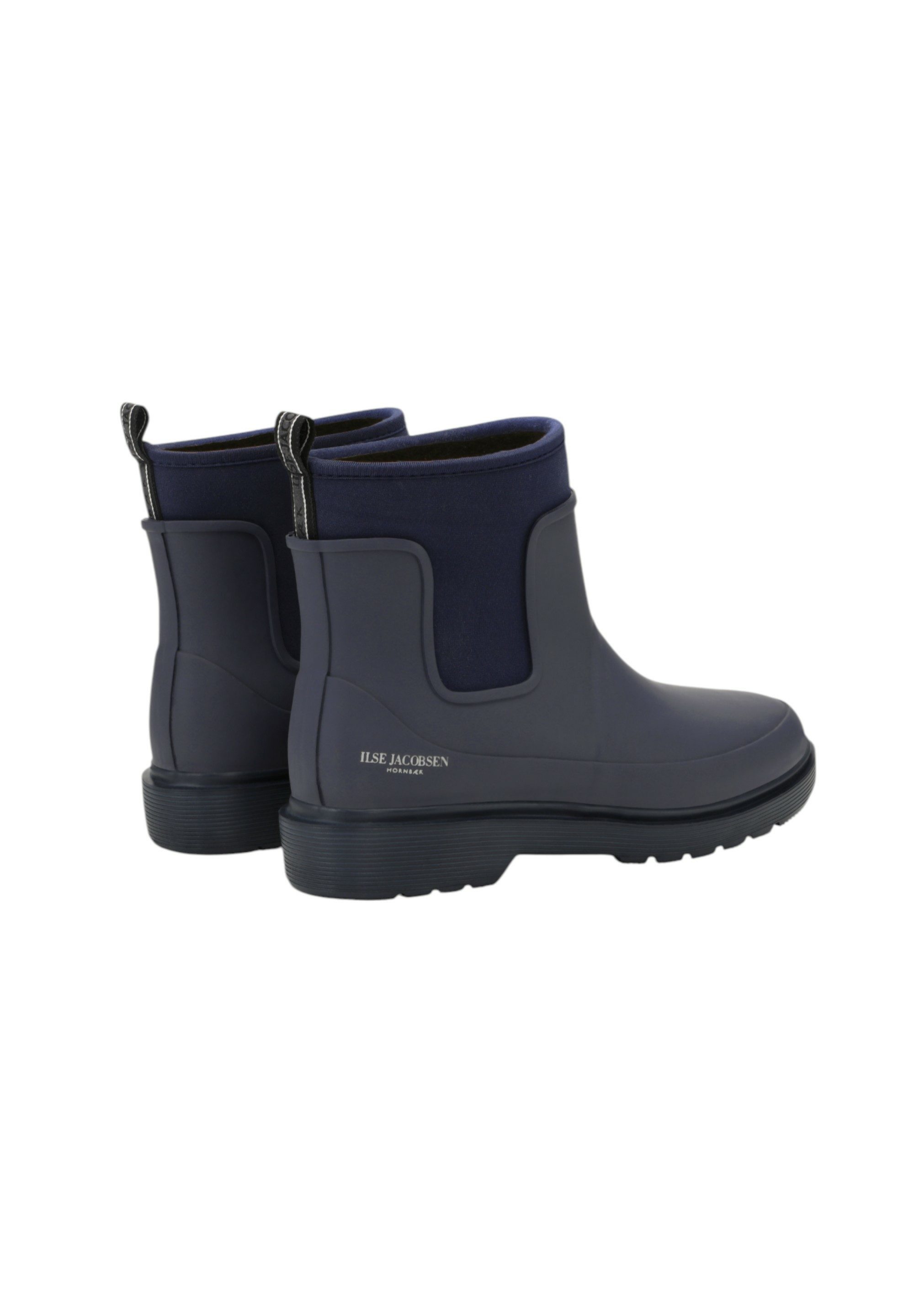 Ilse Jacobsen RUBAIR11 Gummistiefel Leicht & flexibel, Naturkautschuksohle, hoher Tragekomfort