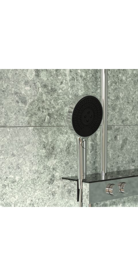 Ideal Standard Handbrause