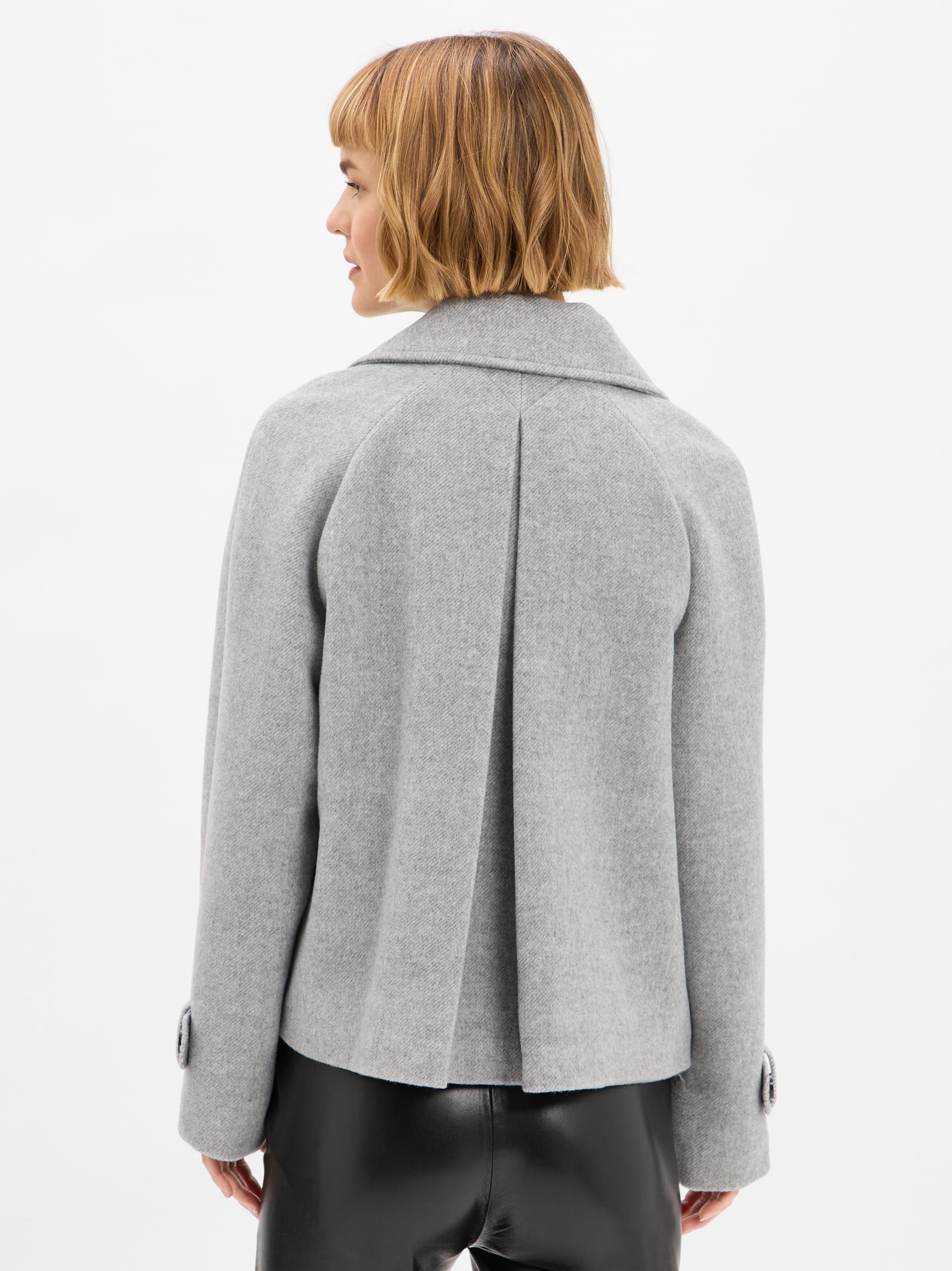 s.Oliver Wolljacke günstig online kaufen