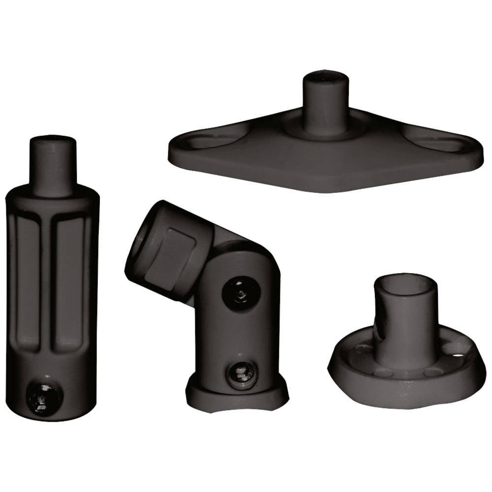 Neomounts by Newstar Lautsprecher-Deckenhalterung Lautsprecher-Halterung SPEAKER-W100BLACK