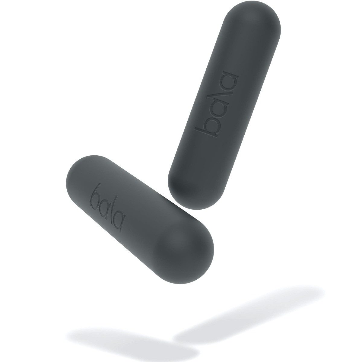 Bala Gymnastikhantel Bars, (Nein), 1,5 kg