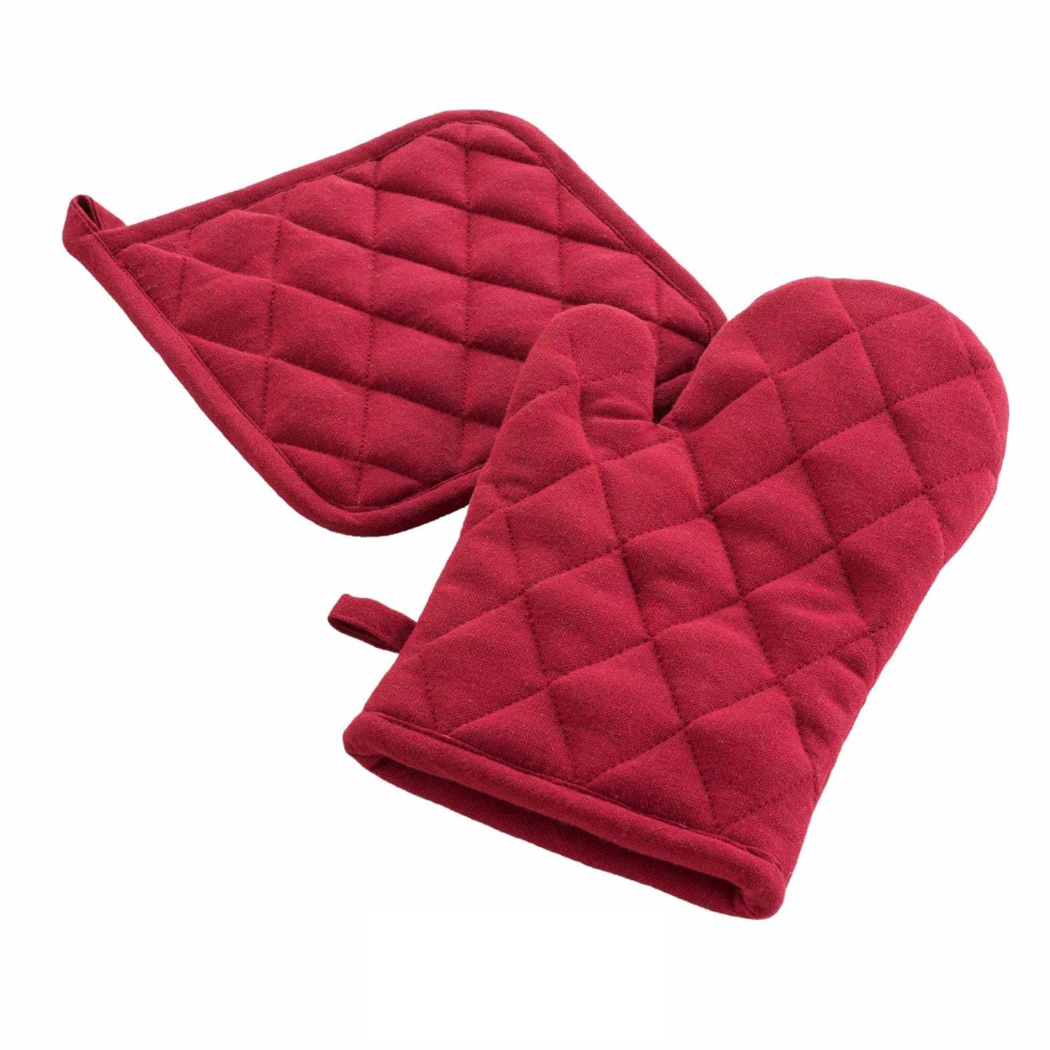 Macosa Home Topfhandschuhe Backhandschuh & Topflappen günstig online kaufen