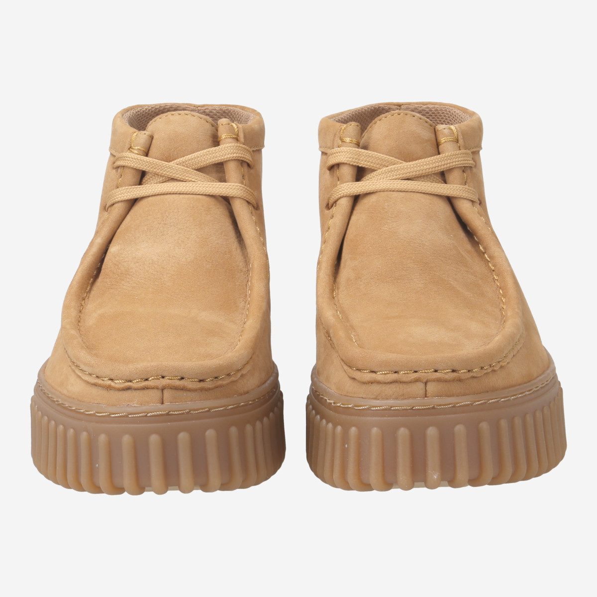 Clarks Clarks Torhill Moss 26179359 4, Boots, Braun,hell, Damen Stiefel günstig online kaufen