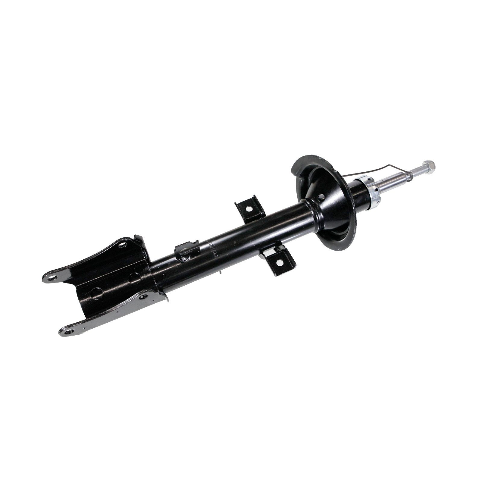 AG Automotive Dämpfer Stoßdämpfer hinten (Gasdruck)