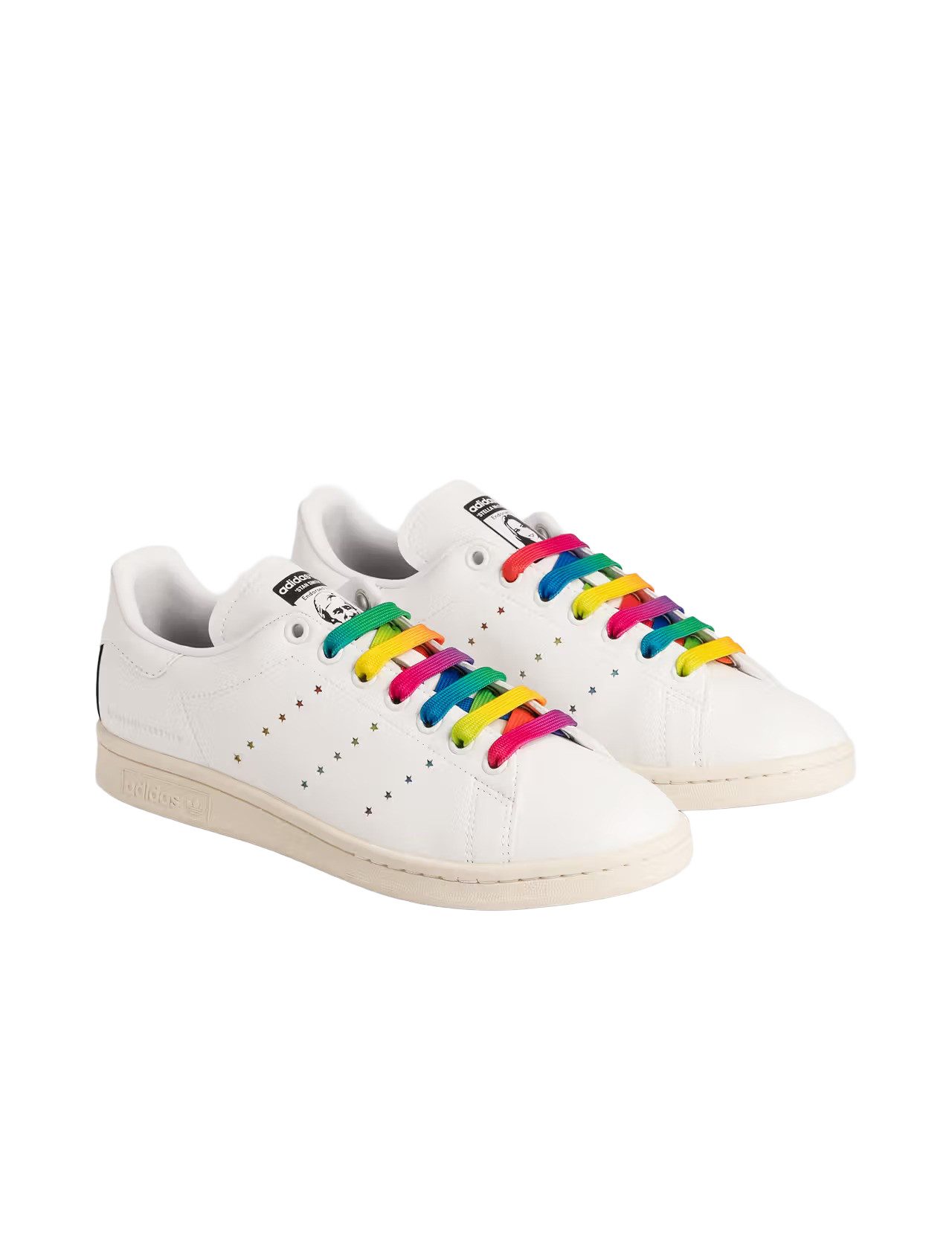 adidas Originals X Stella McCartney Stan Smith Sneaker günstig online kaufen