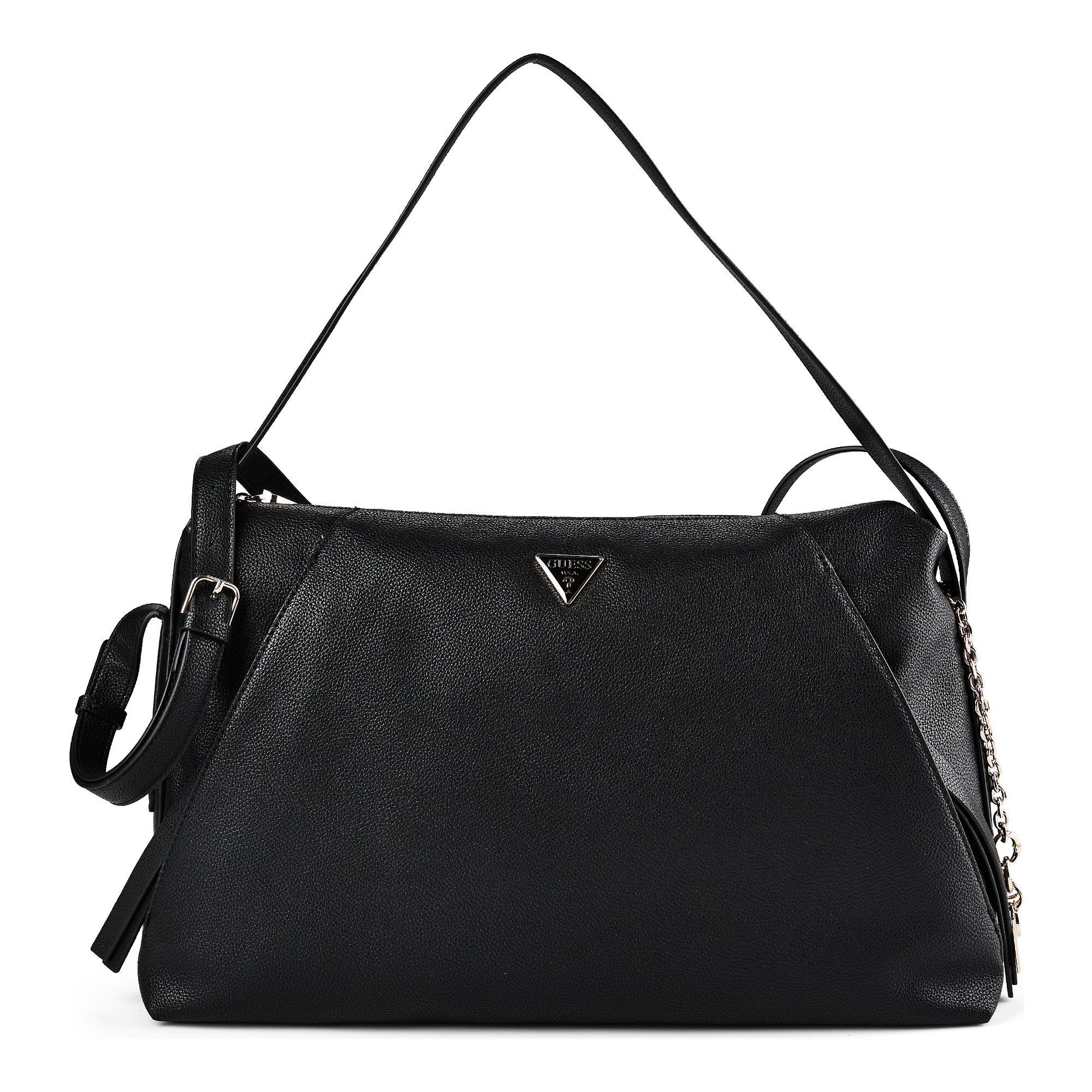 Schultertasche Devon