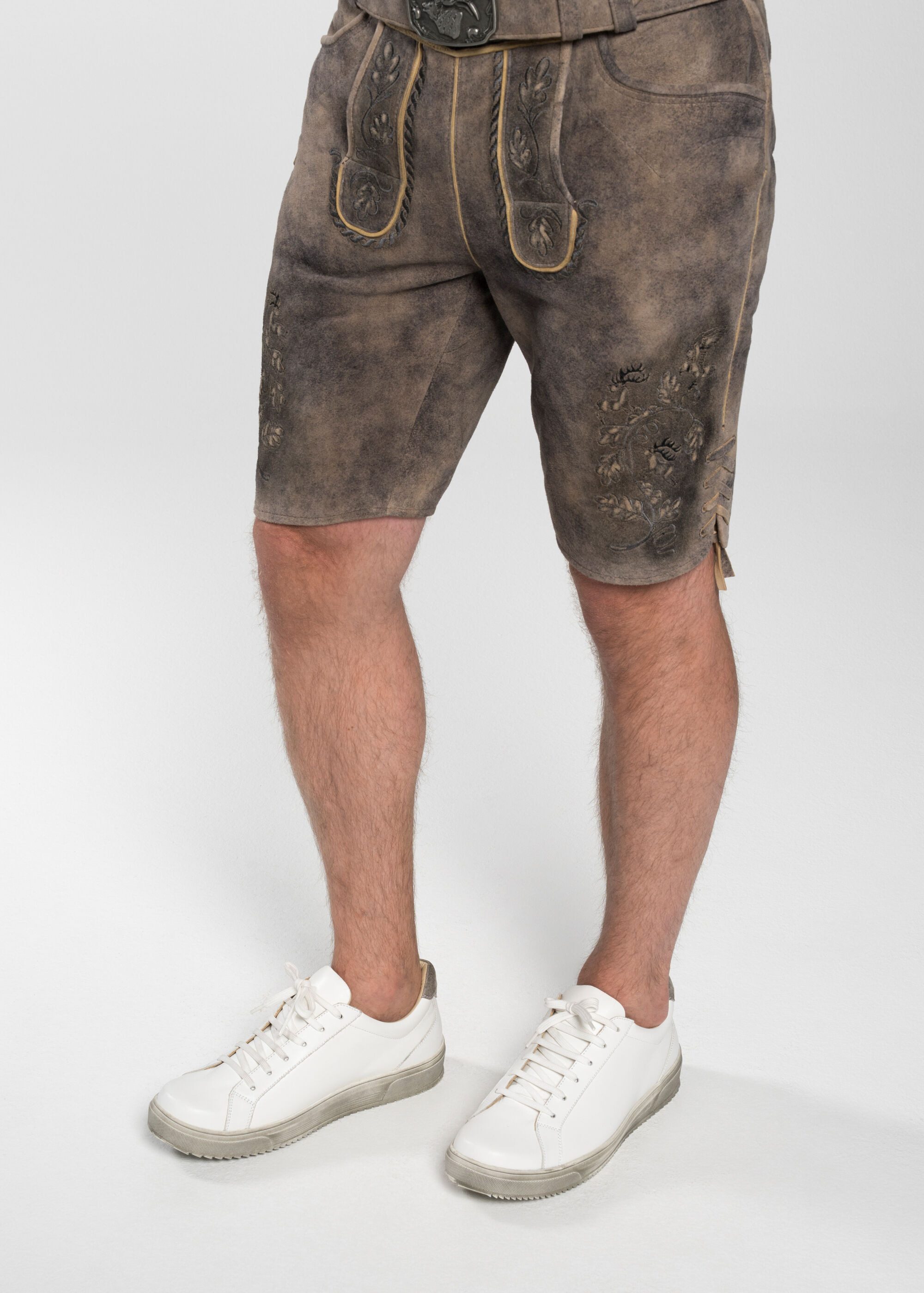 Spieth & Wensky Sneaker (2-tlg) im sportlichen Design